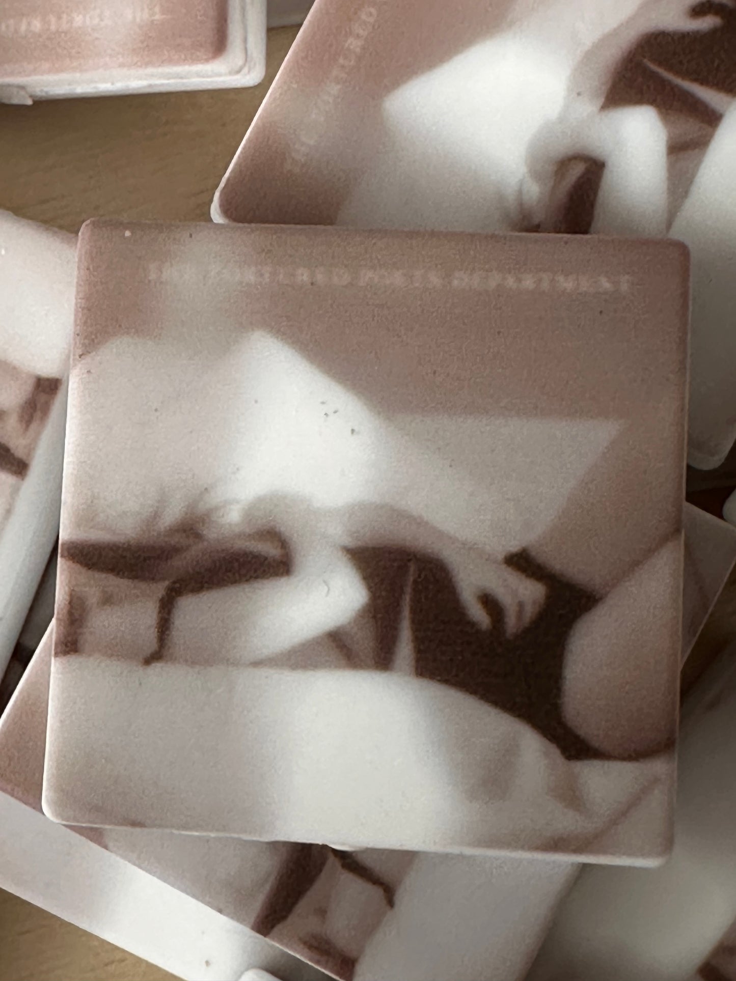 TTPD Taylor Swift focal bead