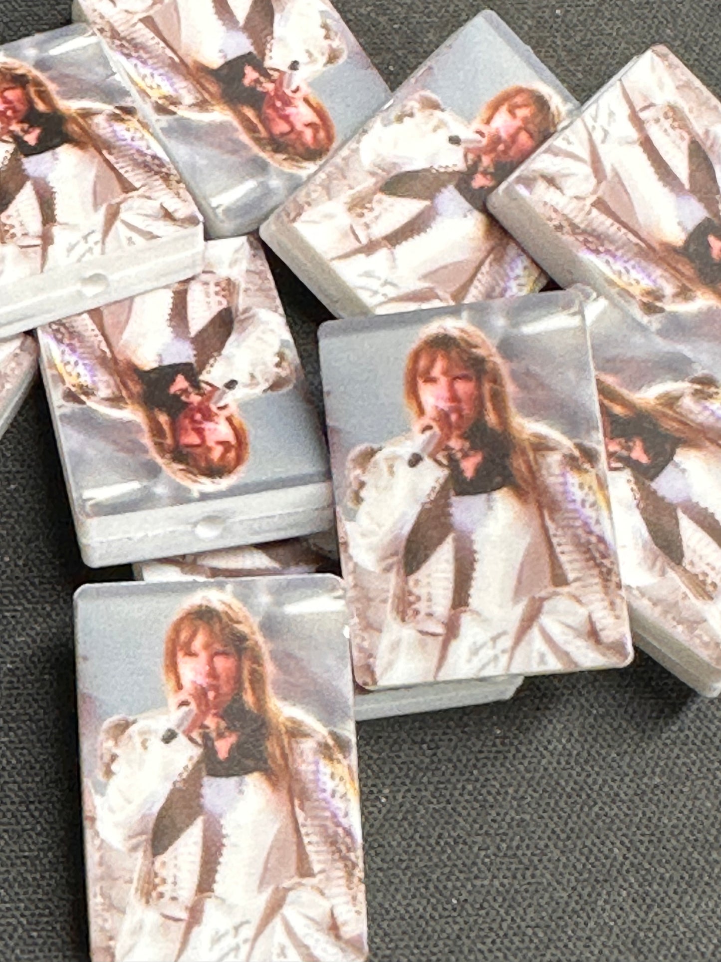 NEW! TTPD Taylor Swift focal bead Eras Tour