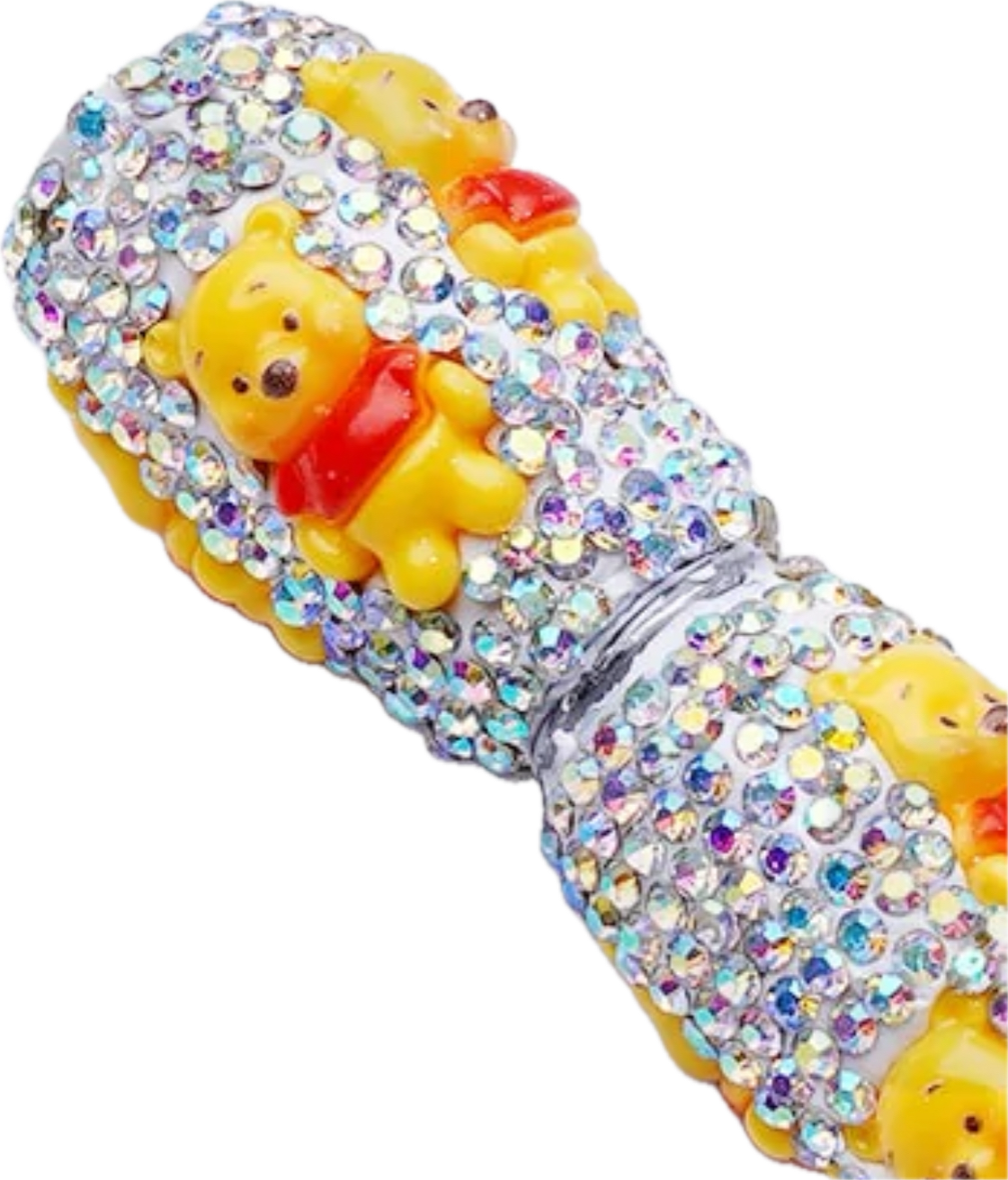 Poo beadable pens/ fancy pens/ DIY your own pen/rhinestone pen