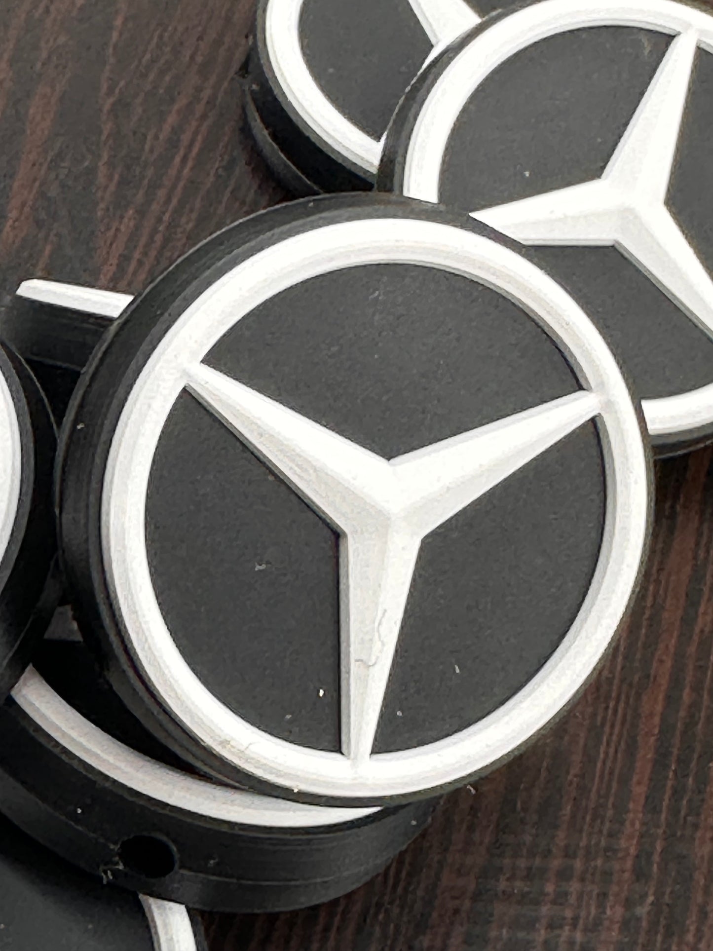 Car truck Focal Bead #12