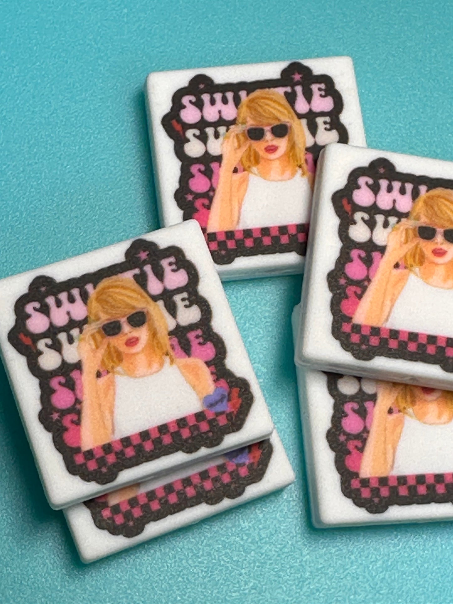 Taylor Swift focal bead/ eras tour/ Swiftie