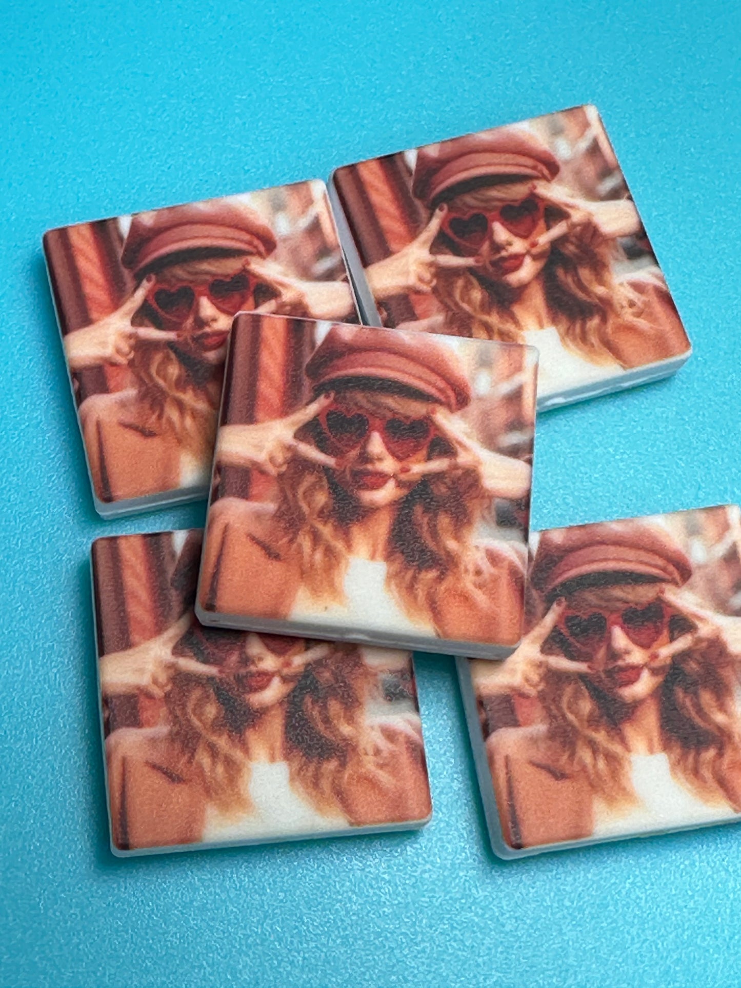 Taylor Swift focal bead/ eras tour/ Swiftie