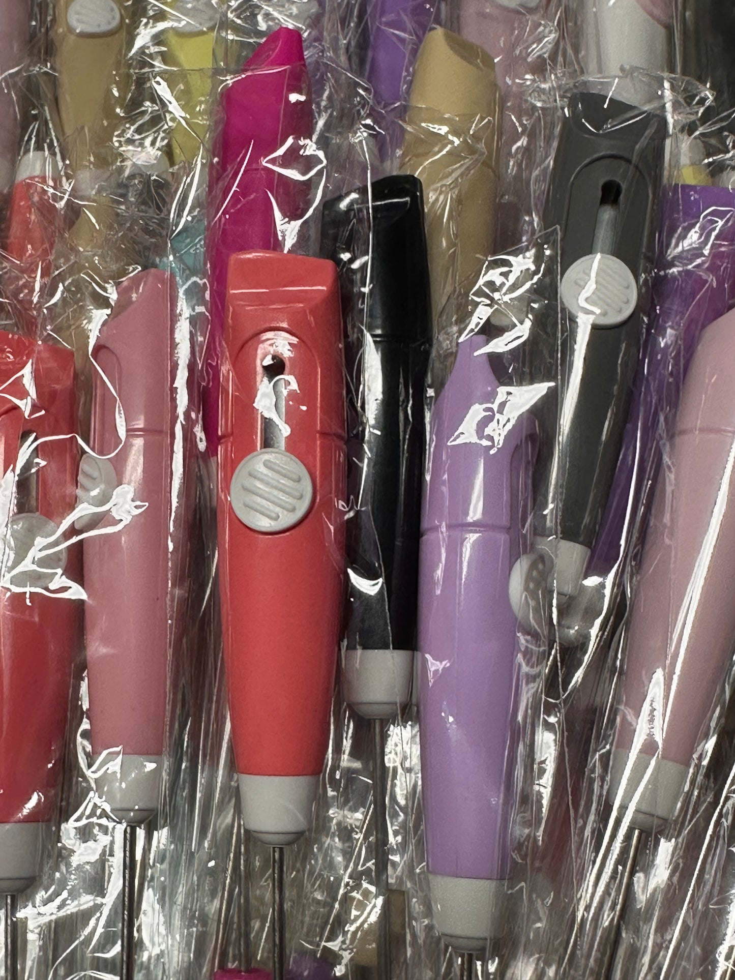 Beadable Box Utility K ni fe – DIY Package Opener (Choose Color)
