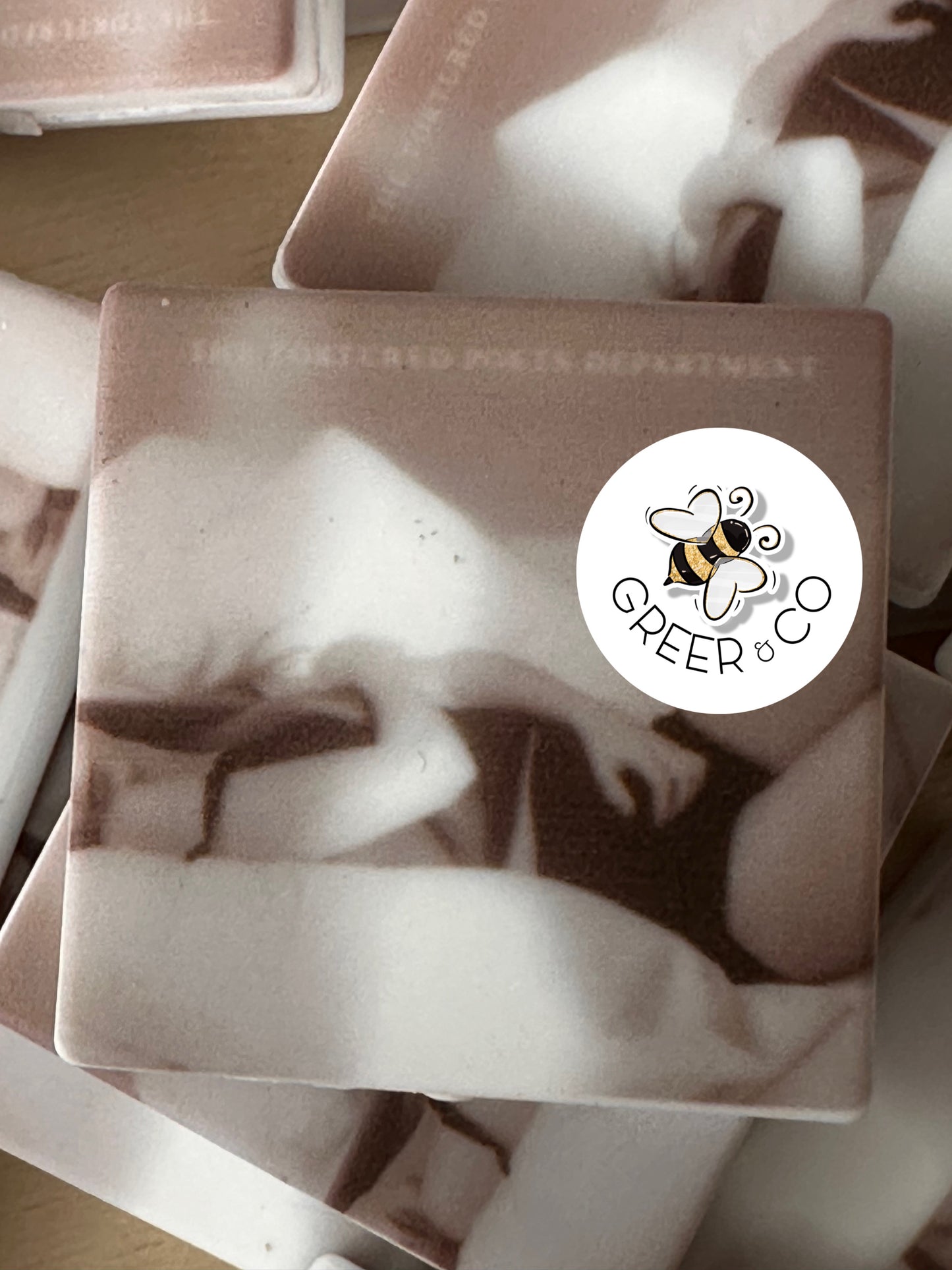 TTPD Taylor Swift focal bead