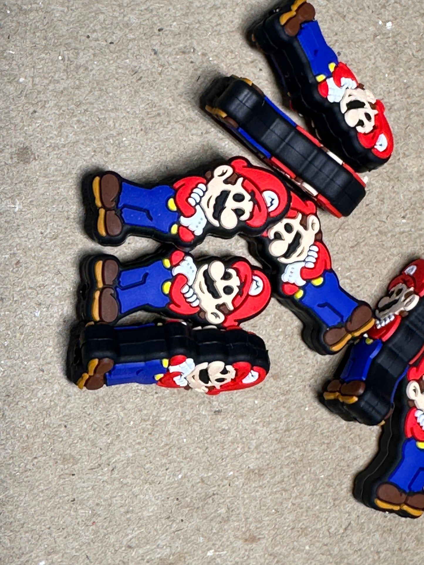 Game Focal Bead