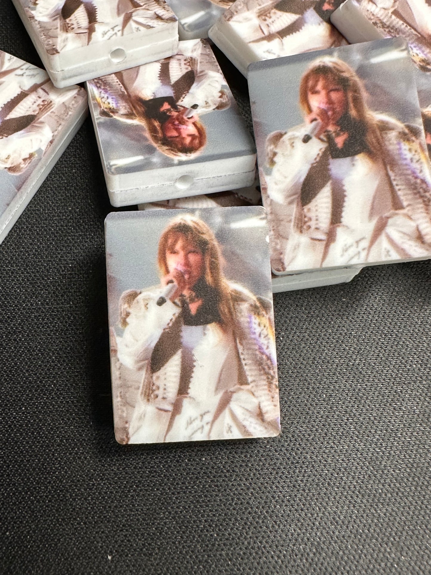 NEW! TTPD Taylor Swift focal bead Eras Tour