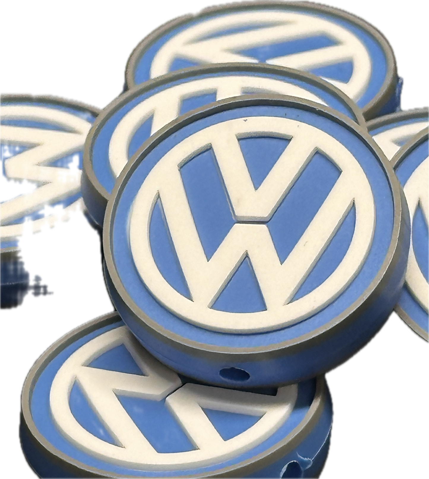 Car truck Focal Bead #5