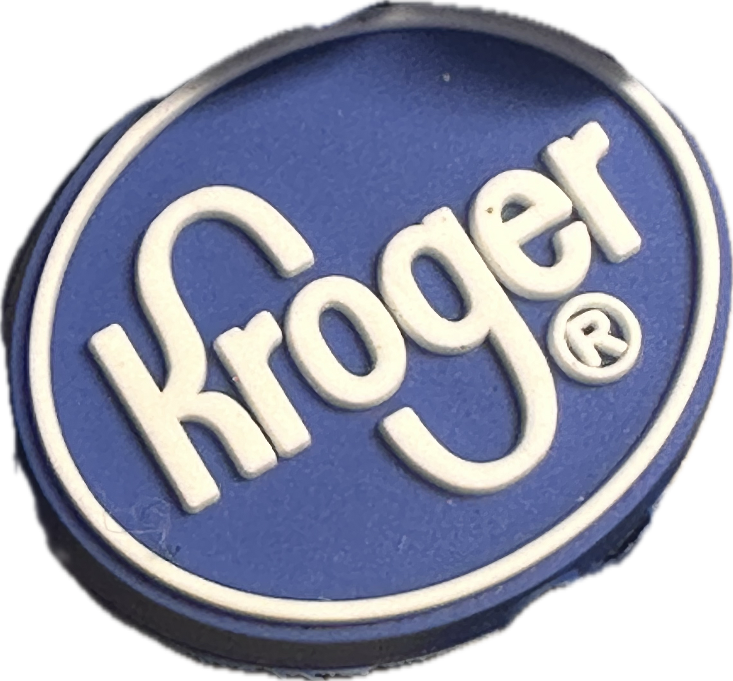 Kroger focal bead/ silicone bead for pen beading/grocery store