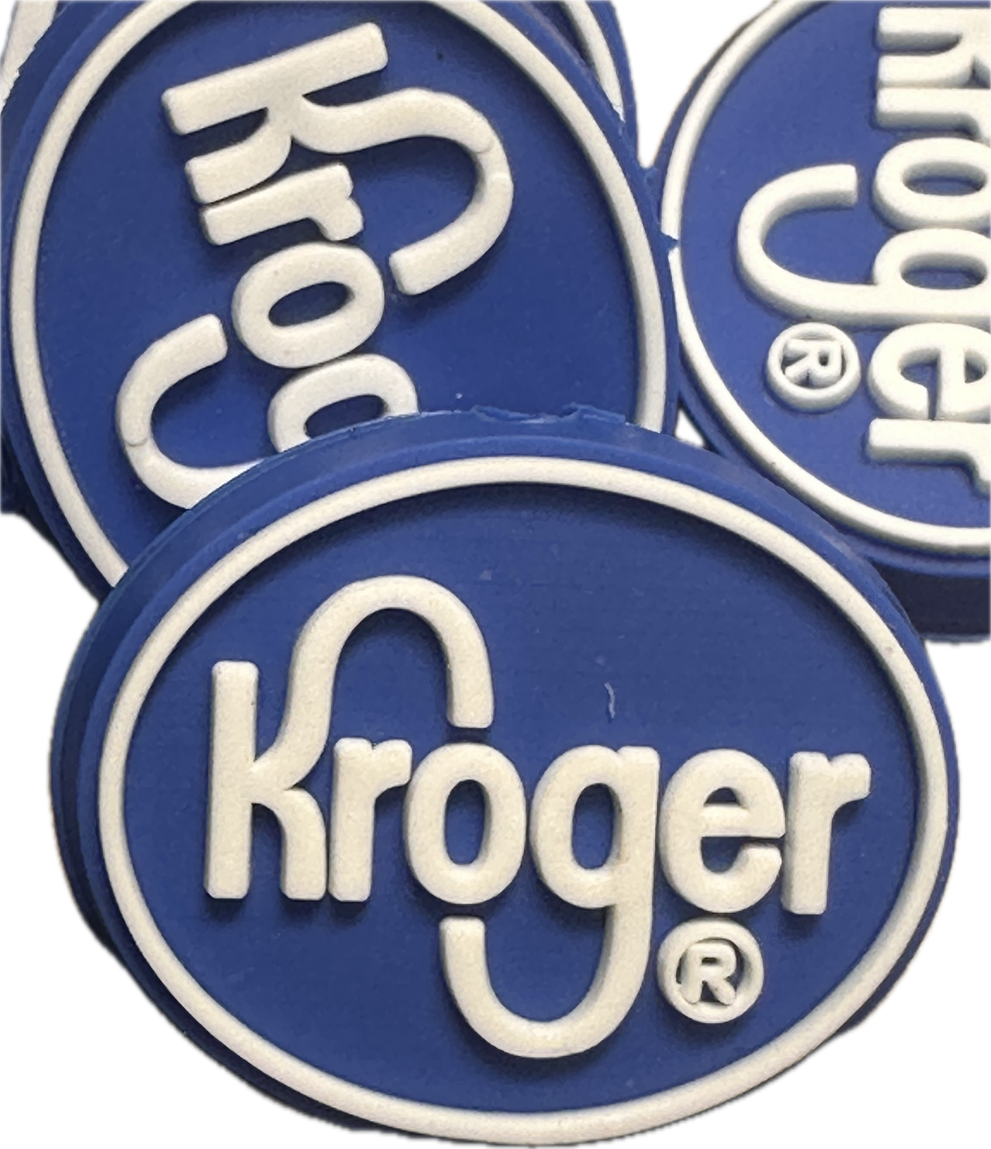 Kroger focal bead/ silicone bead for pen beading/grocery store