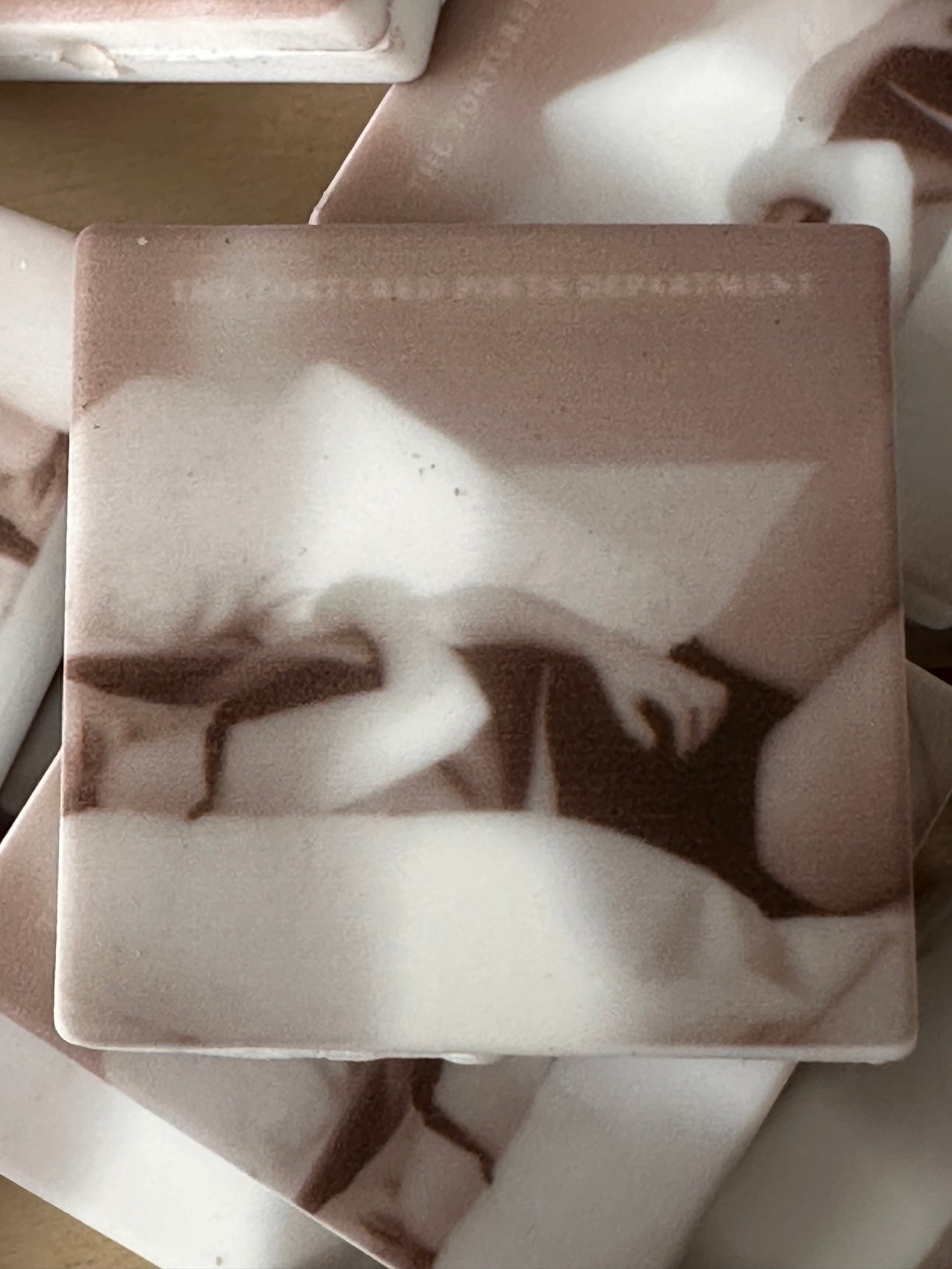 TTPD Taylor Swift focal bead