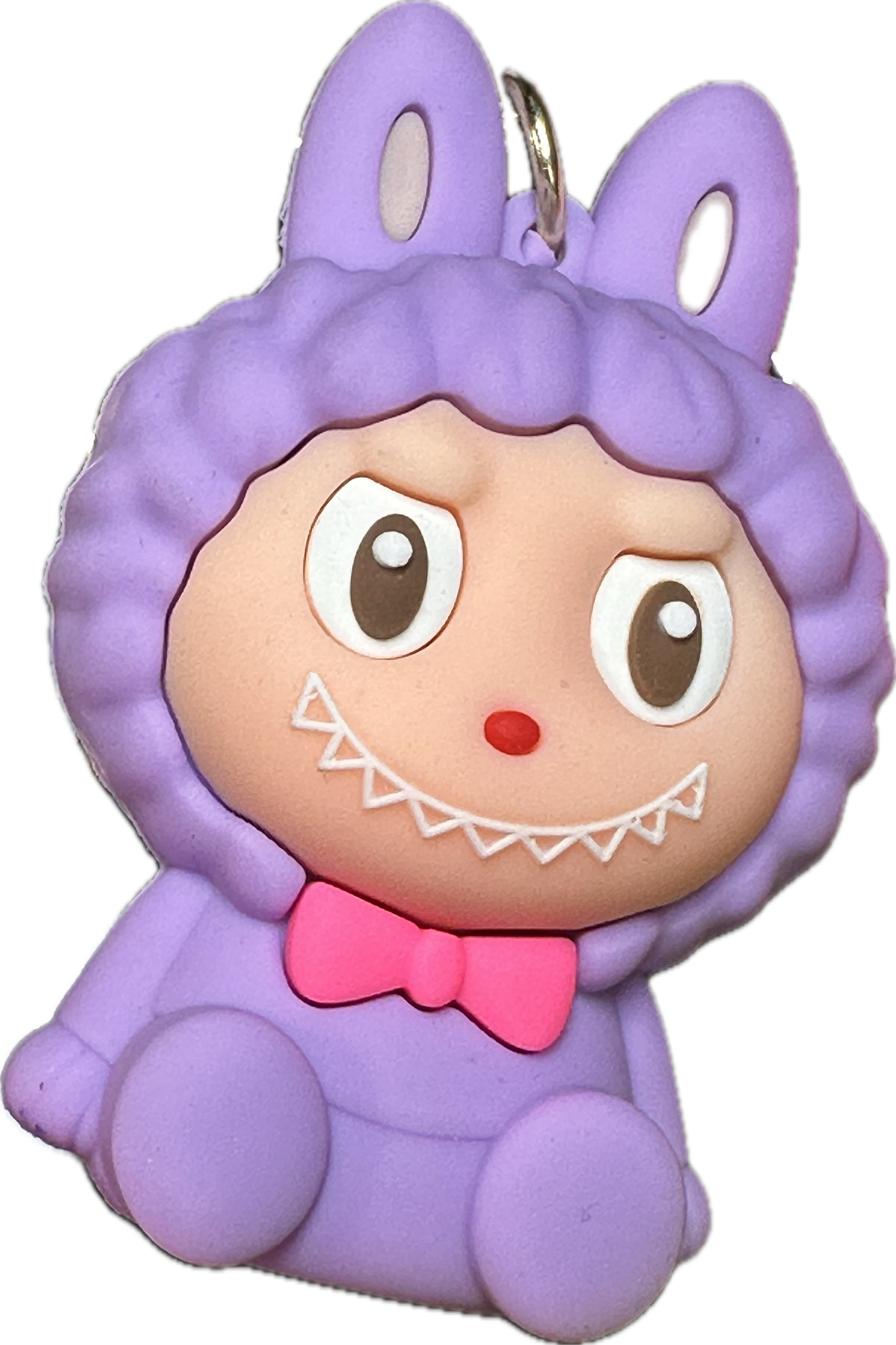 Labubu keychains/ Monster keychain