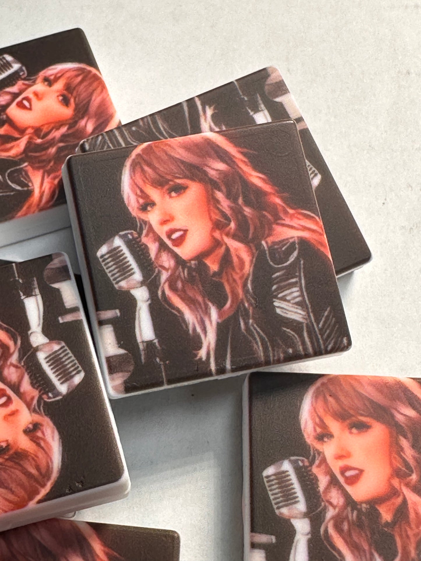 Taylor Swift focal bead/ eras tour/ Swiftie