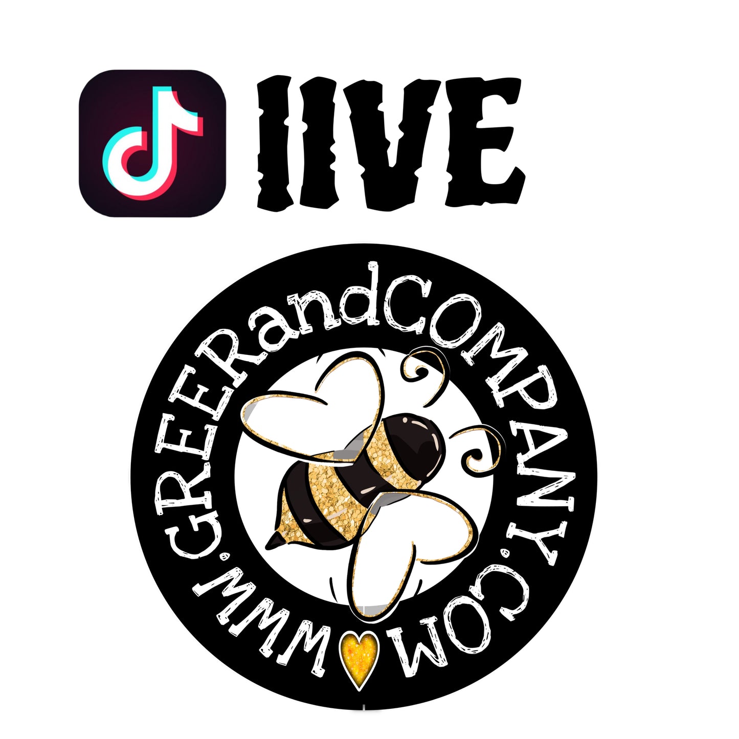 LIVE ON TikTok purchases