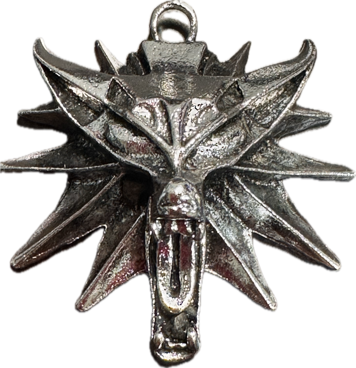 Wolf / dragon pendants/ Intricate Metalwork /mystical/ Chinese dragon/ DIY jewelry