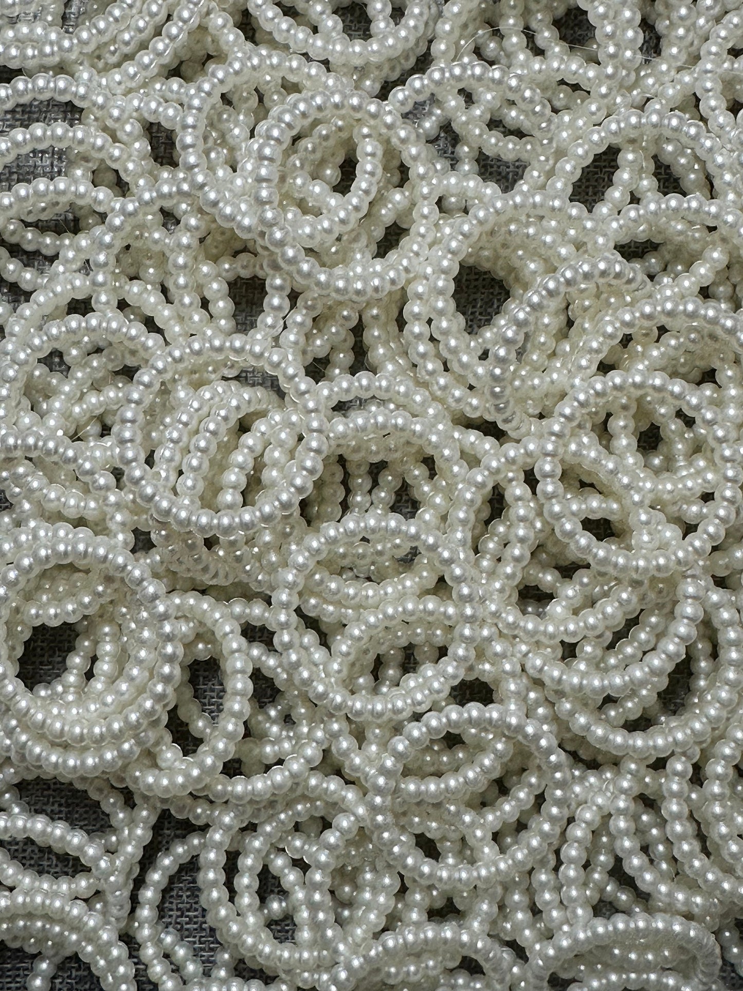 Frame circle bead/ Focal Bead/ beadable pen/ Silicone bead/ keychain bead/ delicate/ Pearl