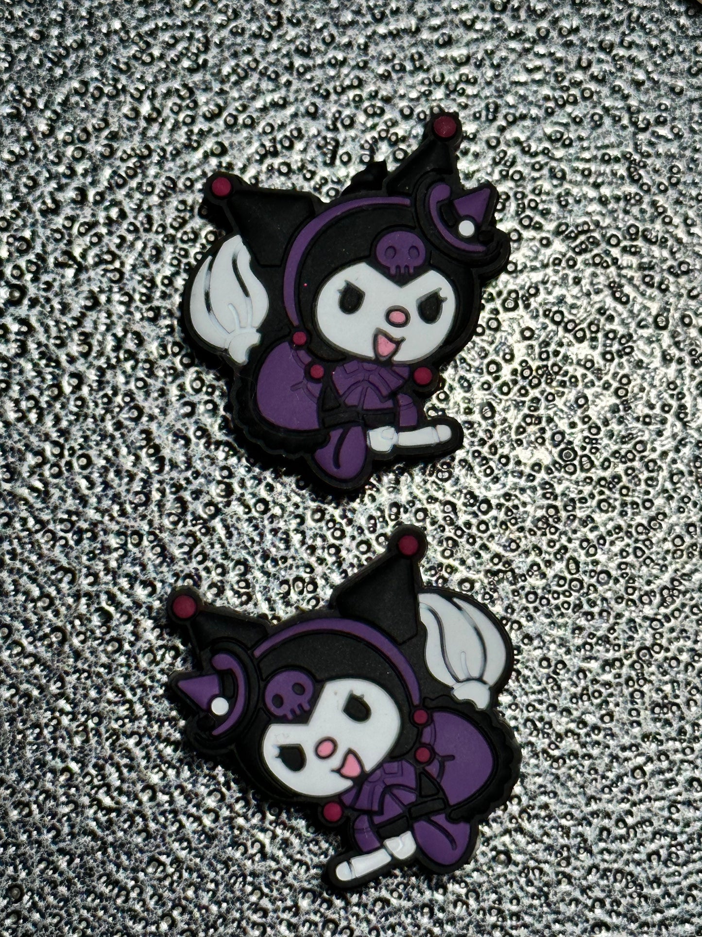 Character/ Focal Bead/ beadable pen/ Silicone bead/ keychain bead/