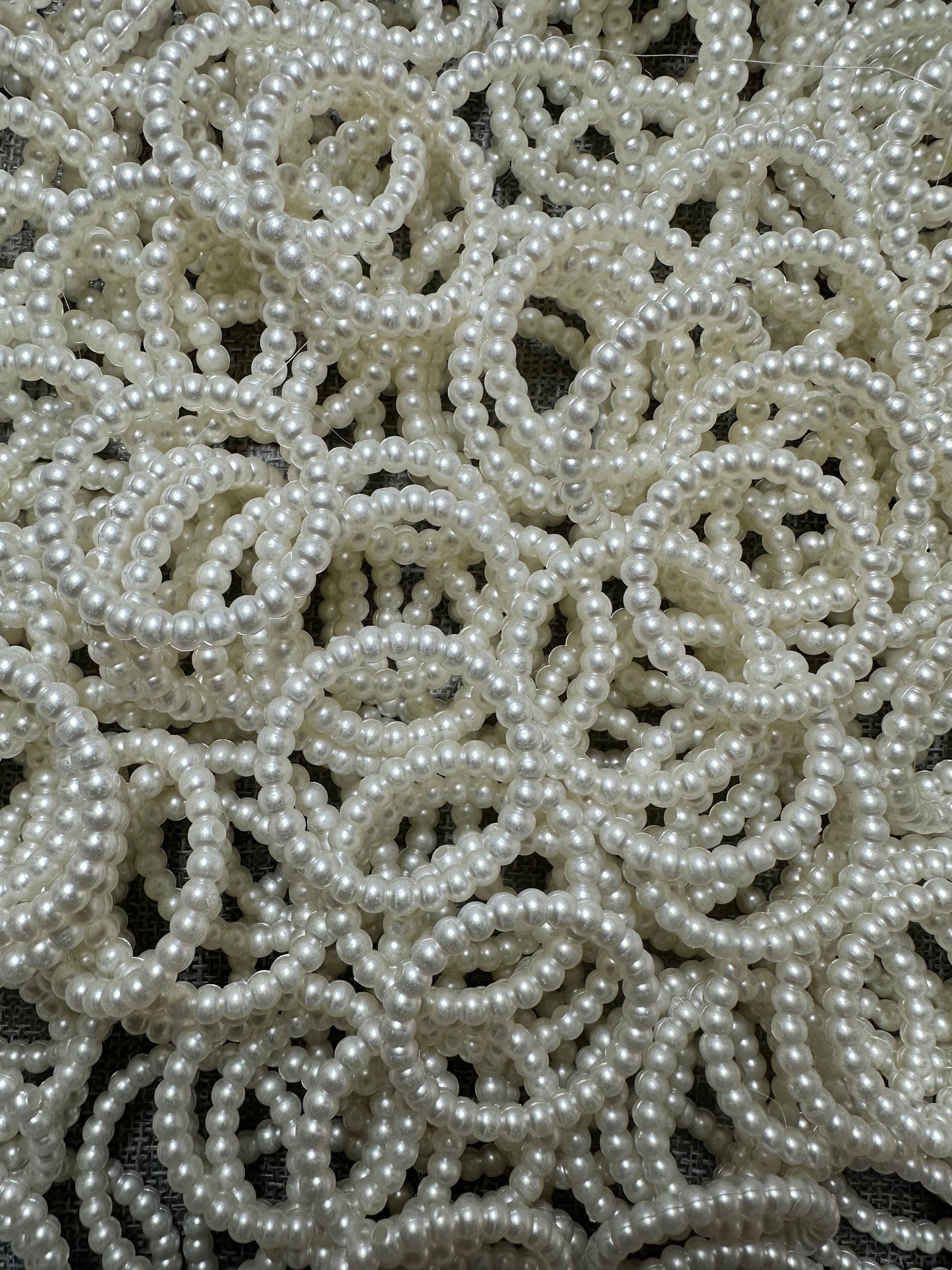 Frame circle bead/ Focal Bead/ beadable pen/ Silicone bead/ keychain bead/ delicate/ Pearl