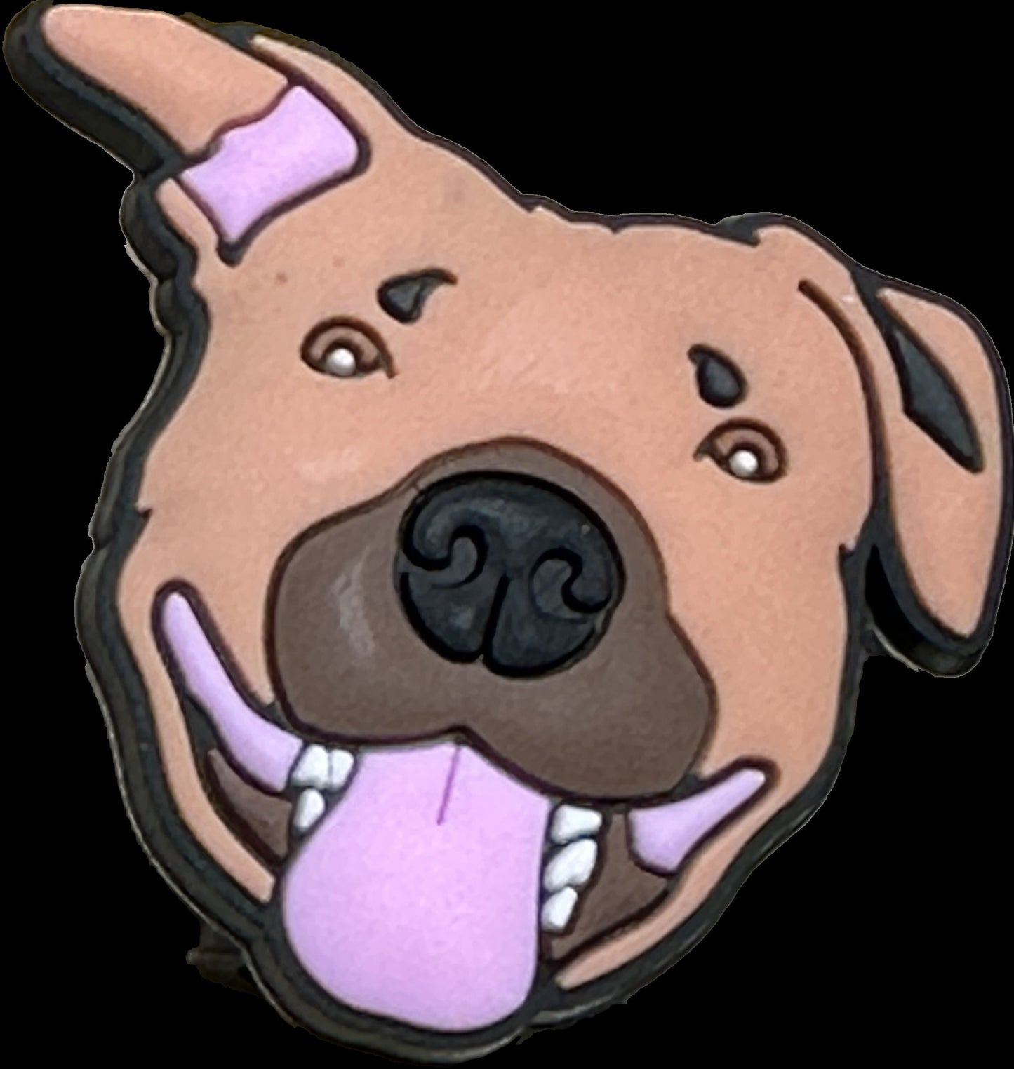 Straw Cap Cover/ Reusable/ Tumbler/ Stan Cup Accessories/ Pomeranian/ Great Dane/ English Bulldog/ Pitbull/Corgi/ Husky/ Chihuahua