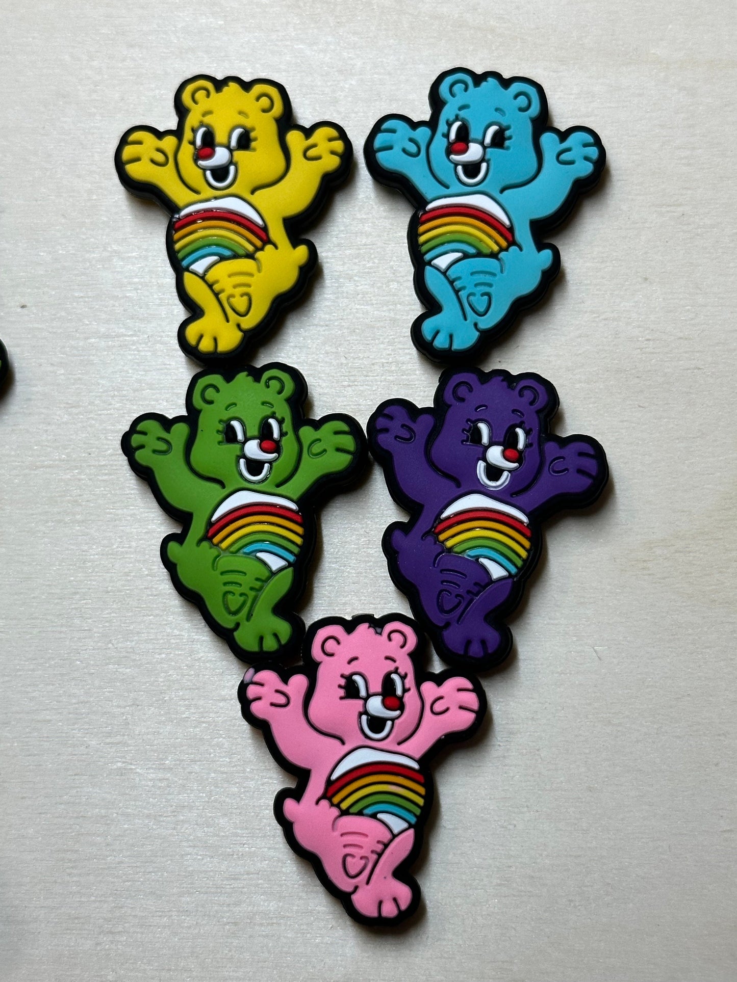 CB/Focal Bead/ beadable pen/ Silicone bead/ keychain beads/