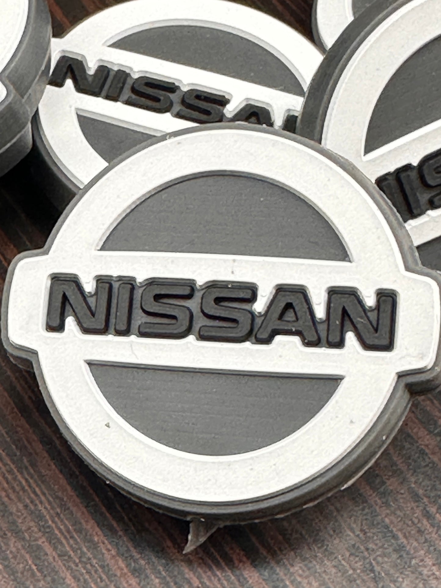 Car truck Focal Bead #14