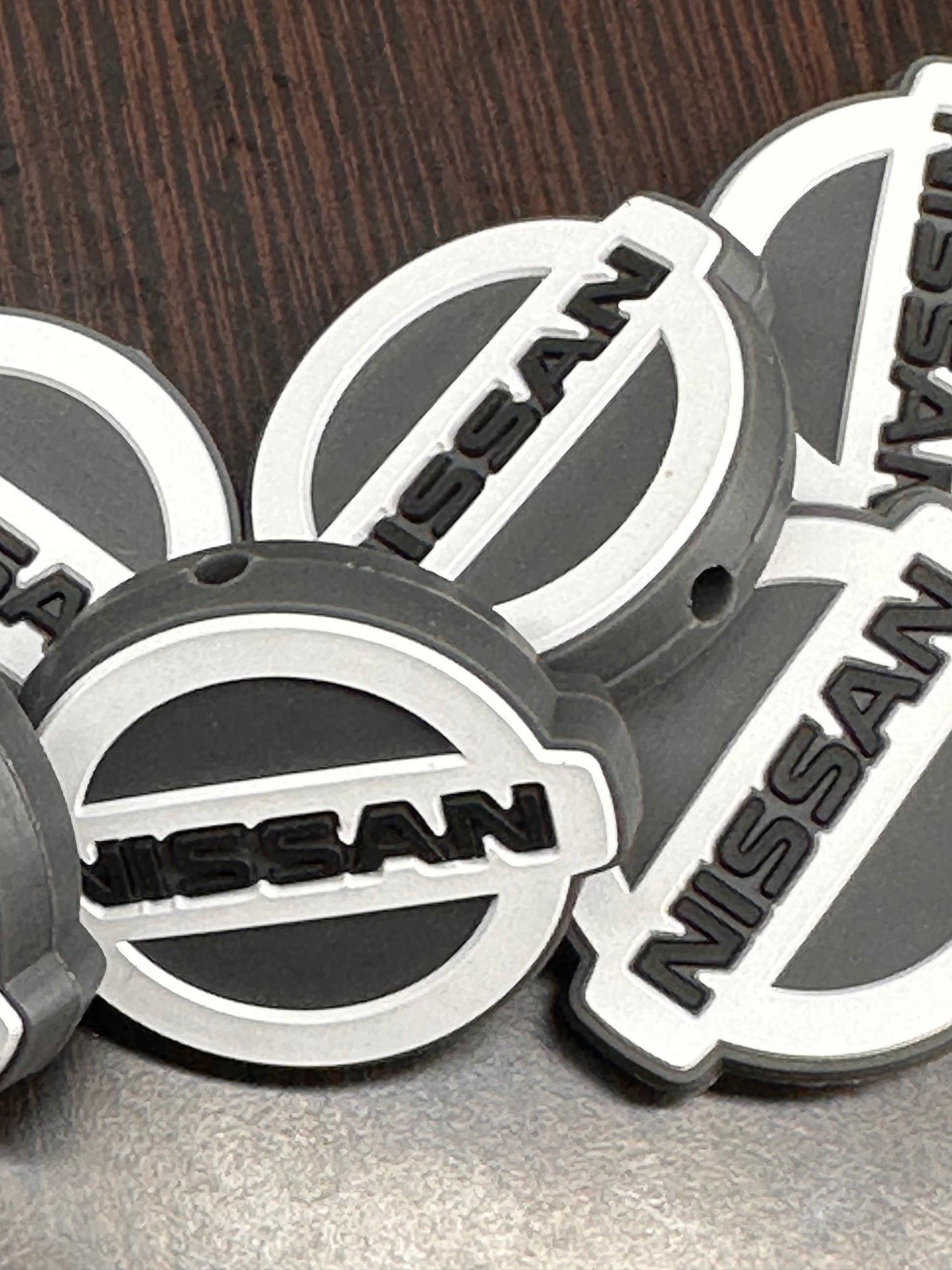 Car truck Focal Bead #14