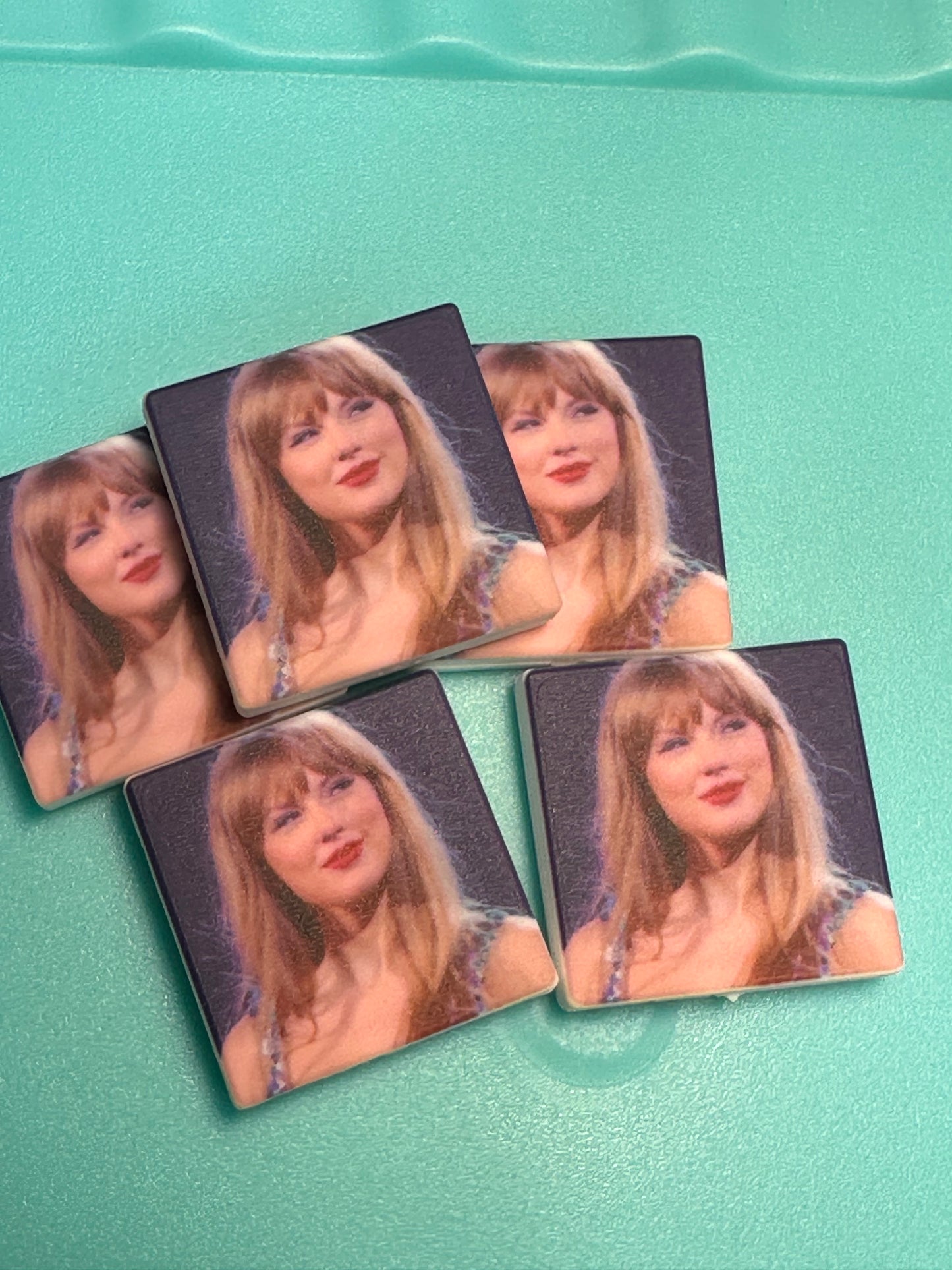 Taylor Swift focal bead/ eras tour/ Swiftie