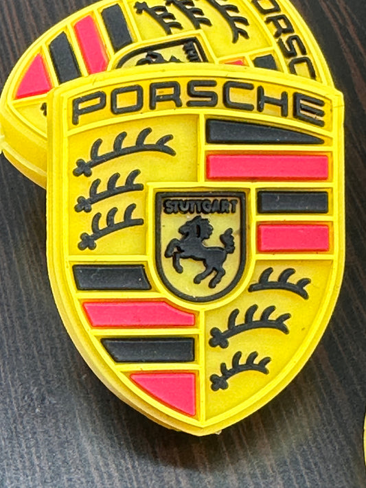 Car truck Focal Bead #20