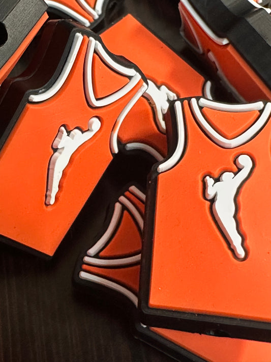 NEW WNBA focal bead /womens national basketball team/jersey shirt