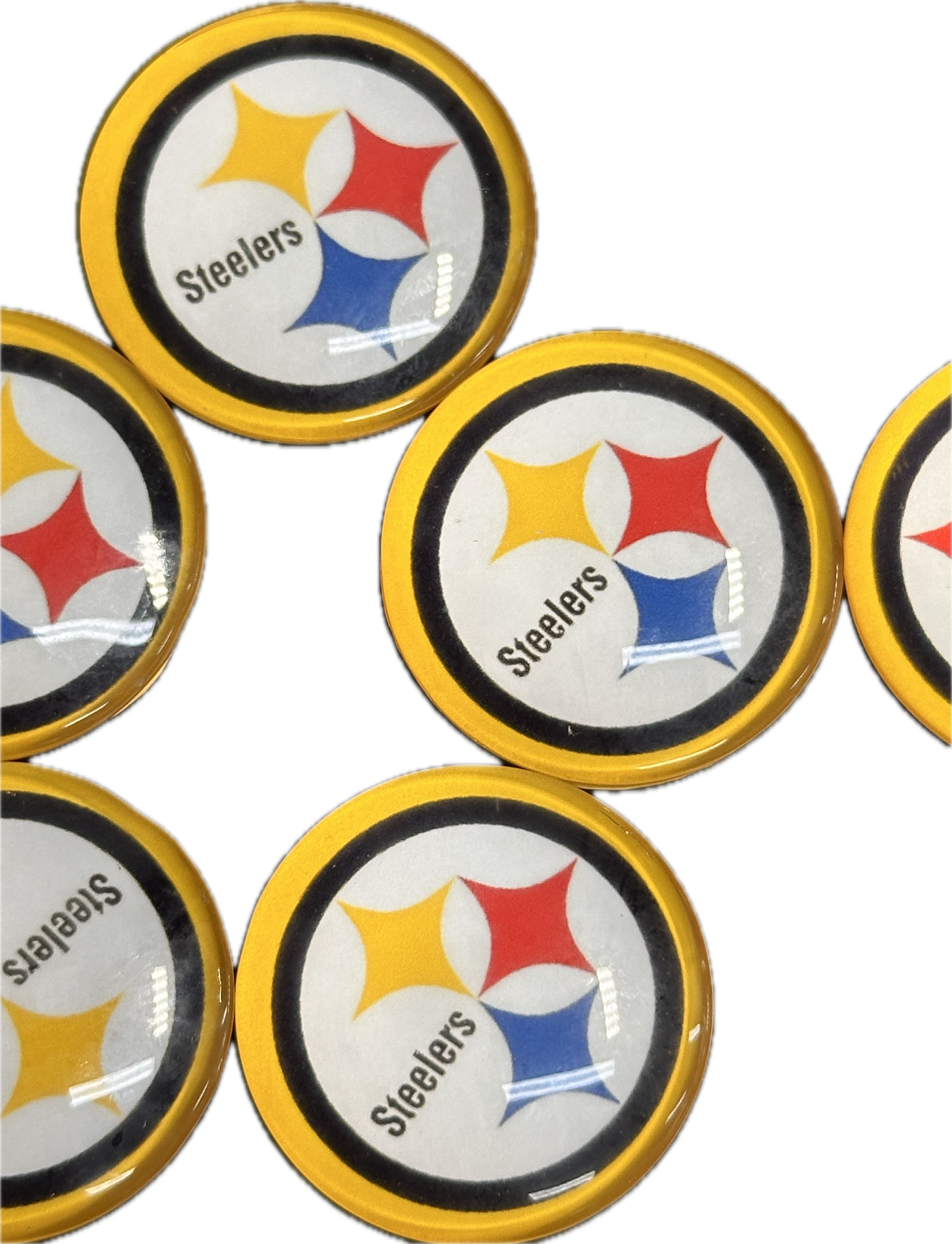 Sports Cabochon acrylic charms/ perfect for glueing on your DIY, charm bracelets, necklaces, bag charms, magnets, and so much more