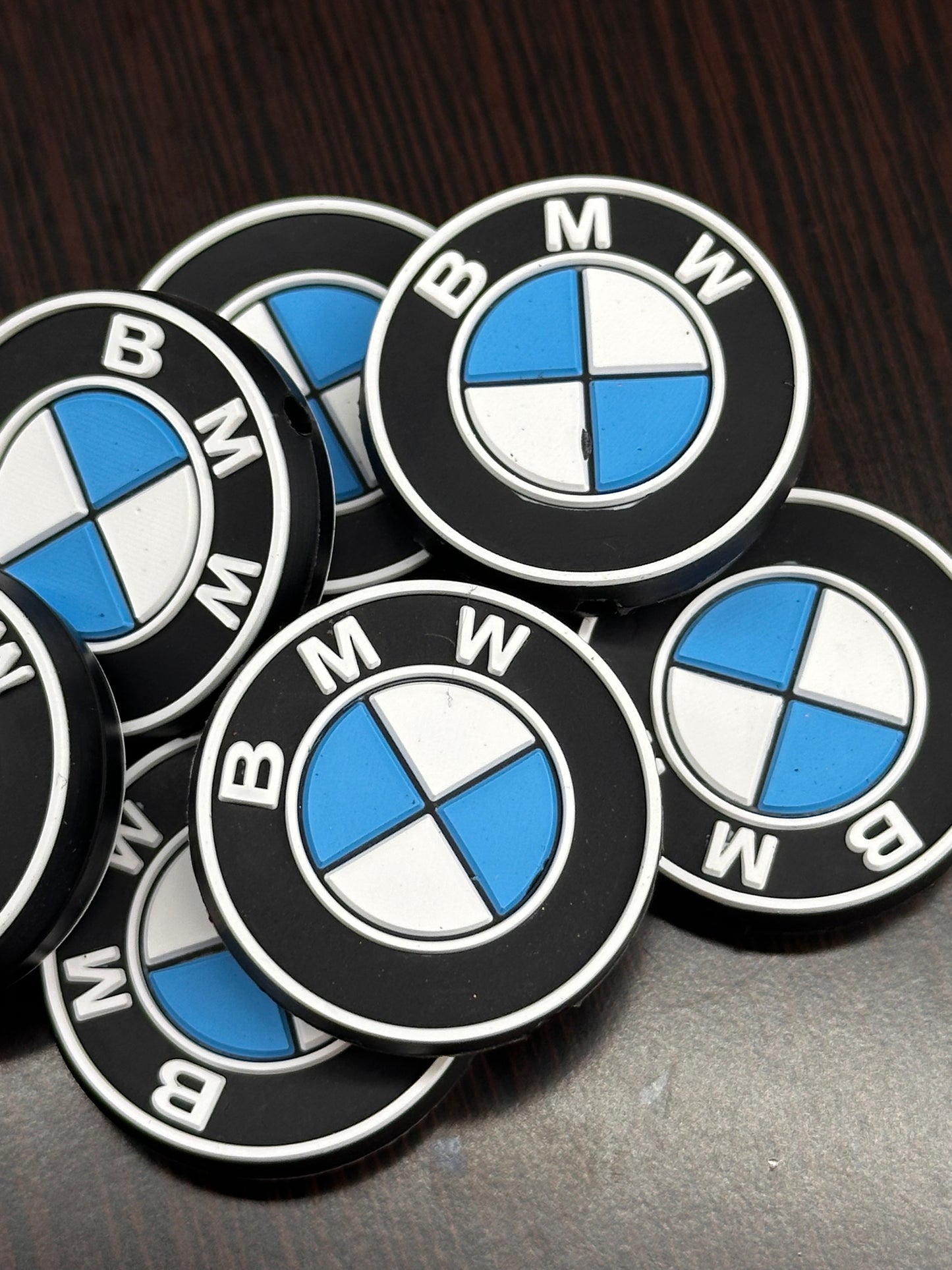 Car truck Focal Bead #16