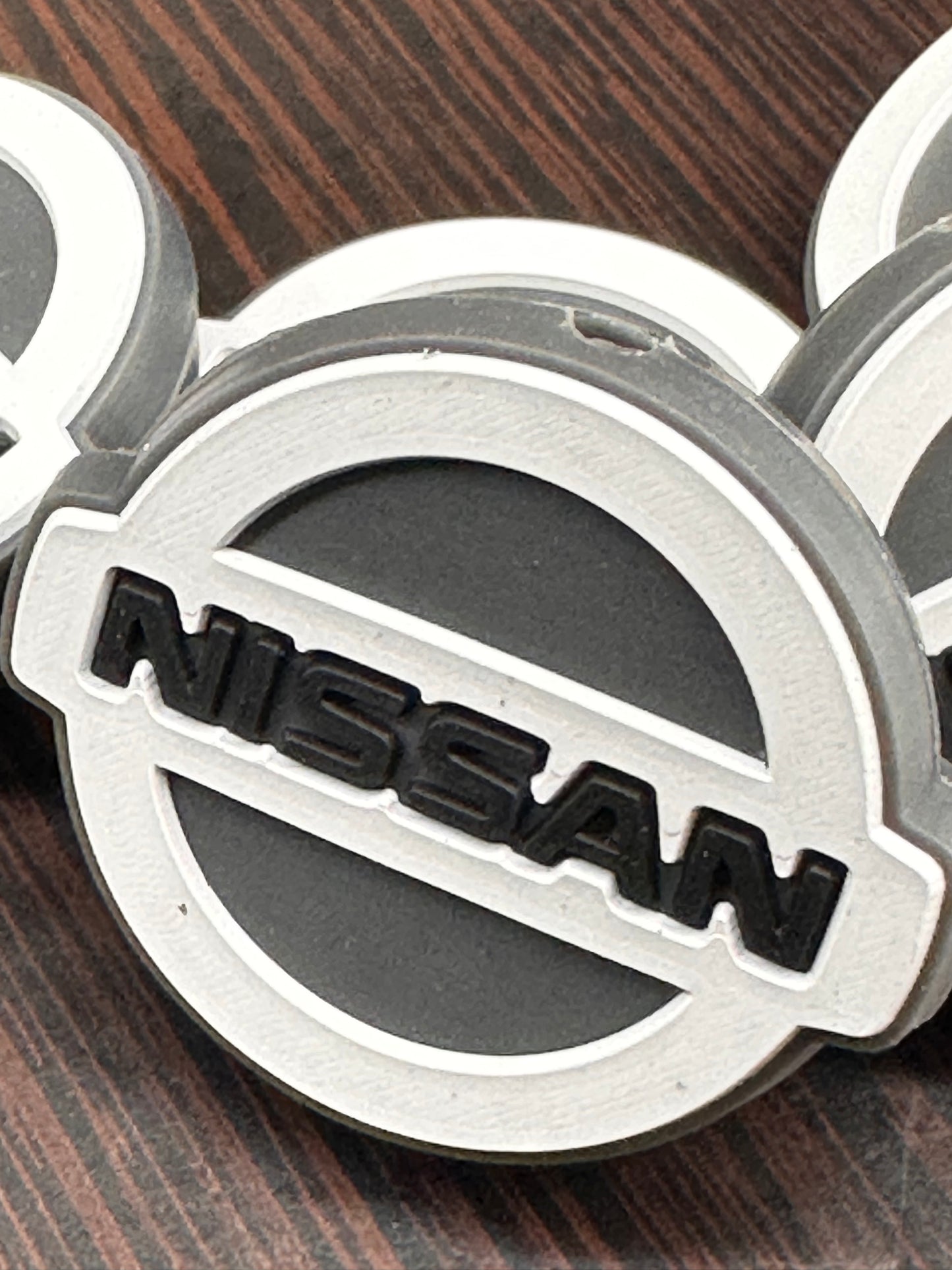 Car truck Focal Bead #14