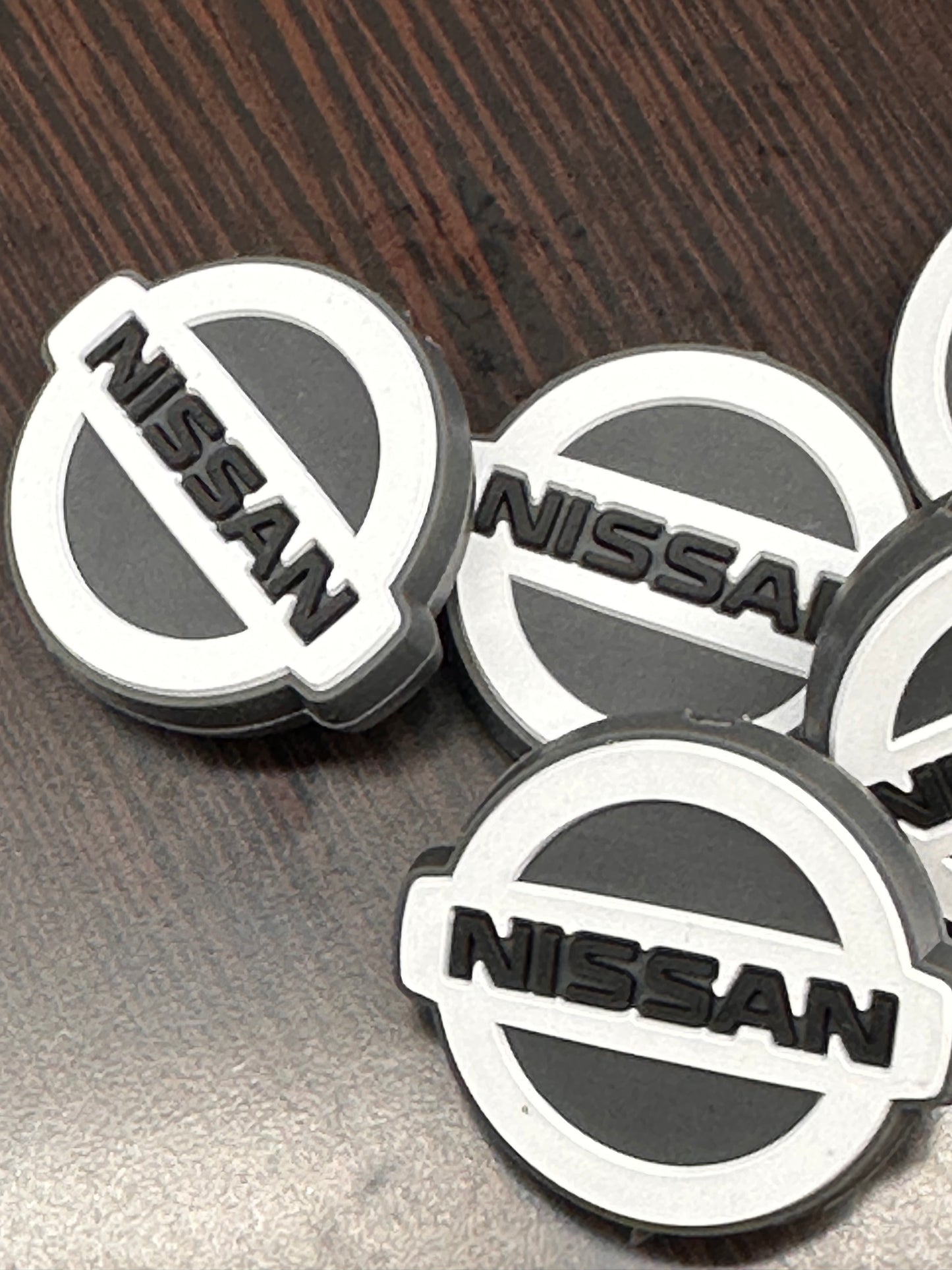 Car truck Focal Bead #14