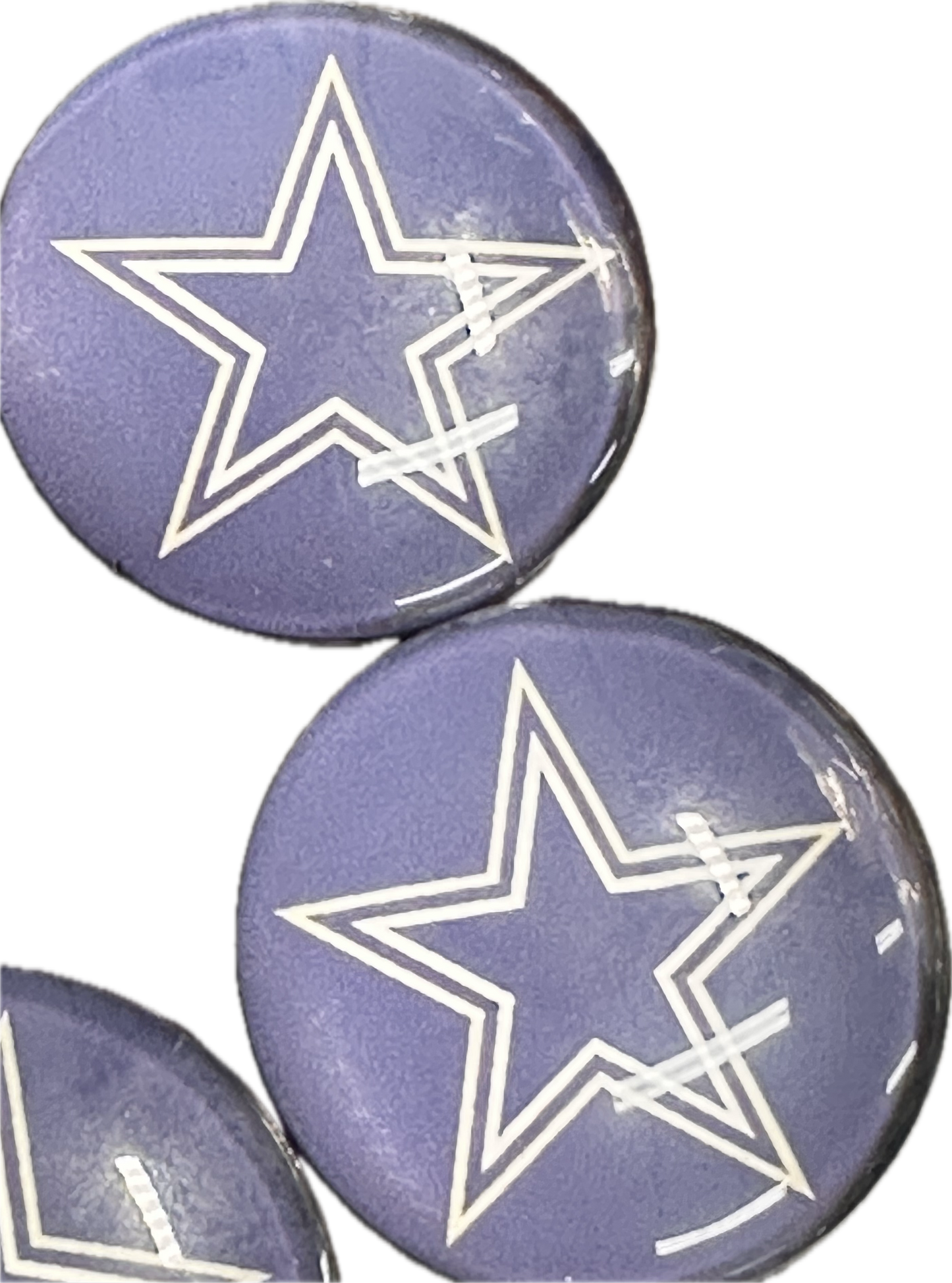 Sports Cabochon acrylic charms/ perfect for glueing on your DIY, charm bracelets, necklaces, bag charms, magnets, and so much more