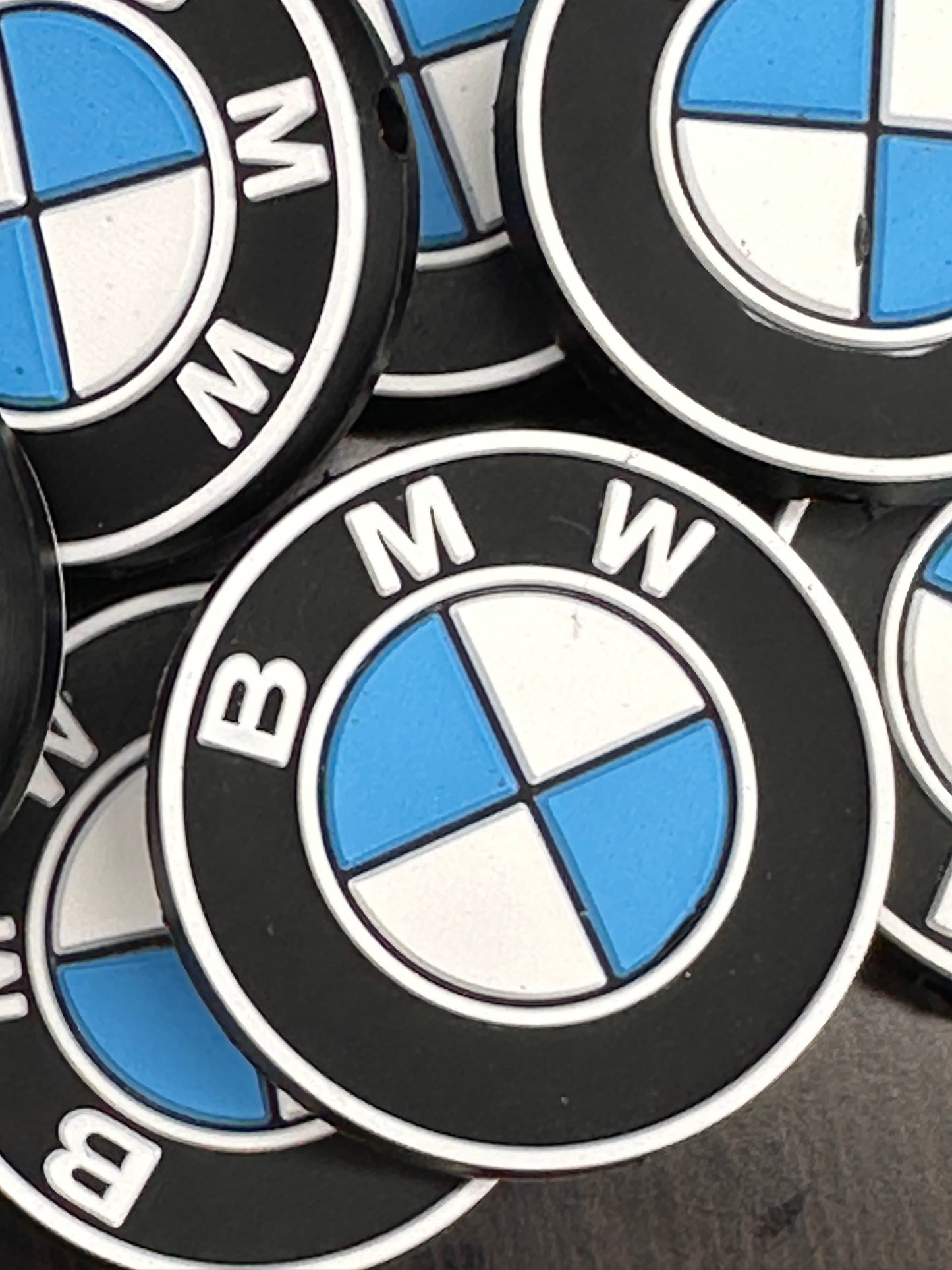 Car truck Focal Bead #16