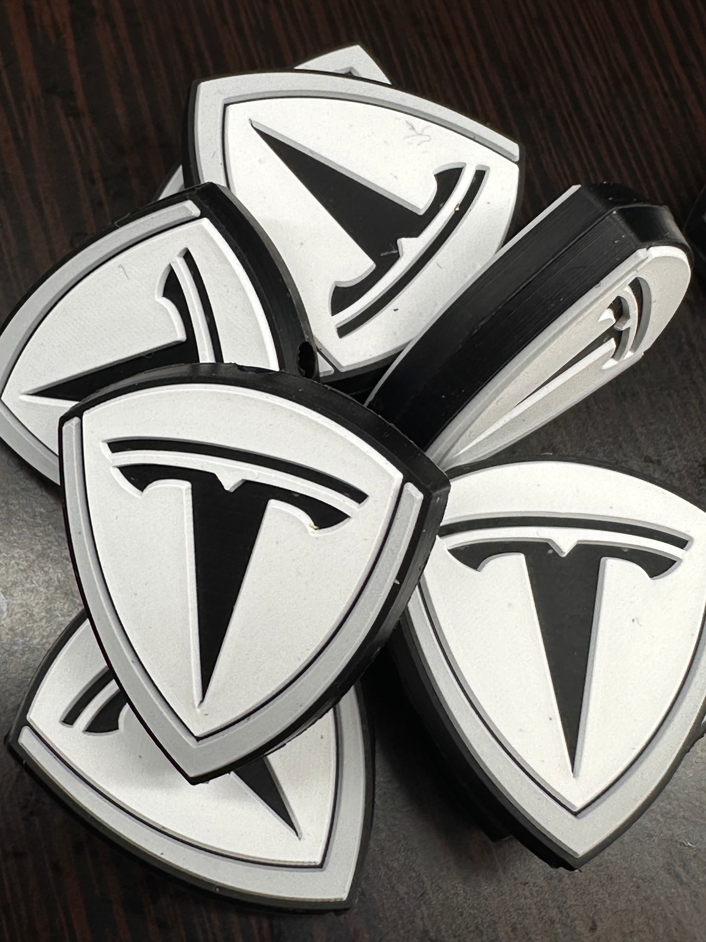 Car truck Focal Bead #19