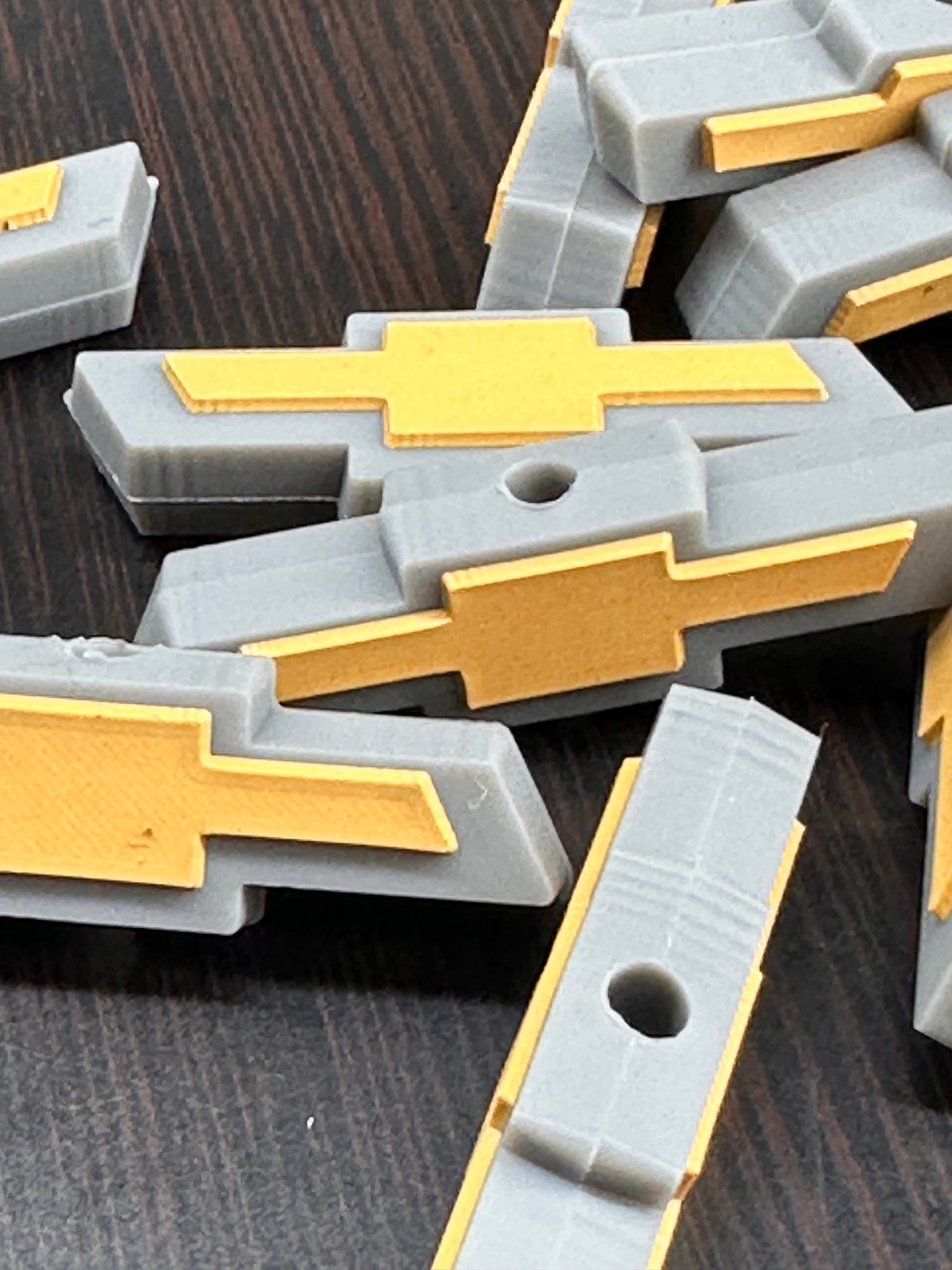 Car truck Focal Bead #15