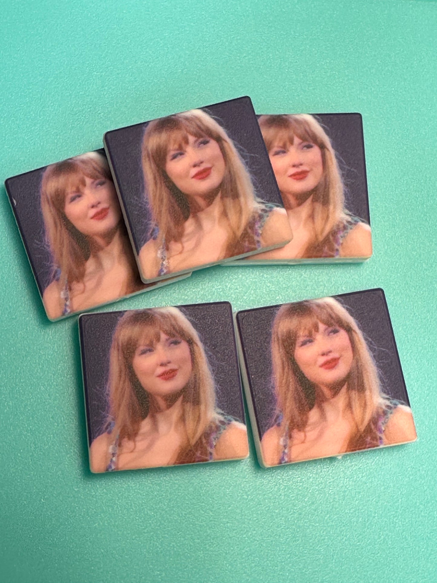 Taylor Swift focal bead/ eras tour/ Swiftie