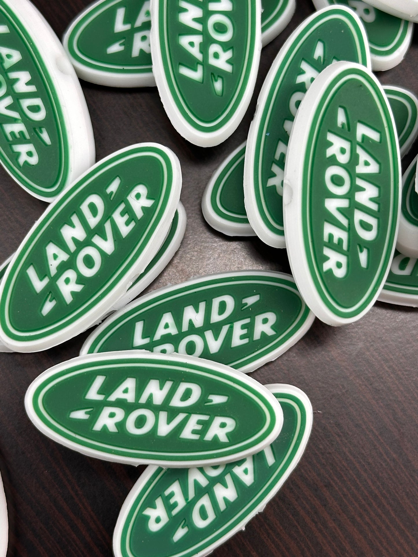 Car truck Focal Bead #10