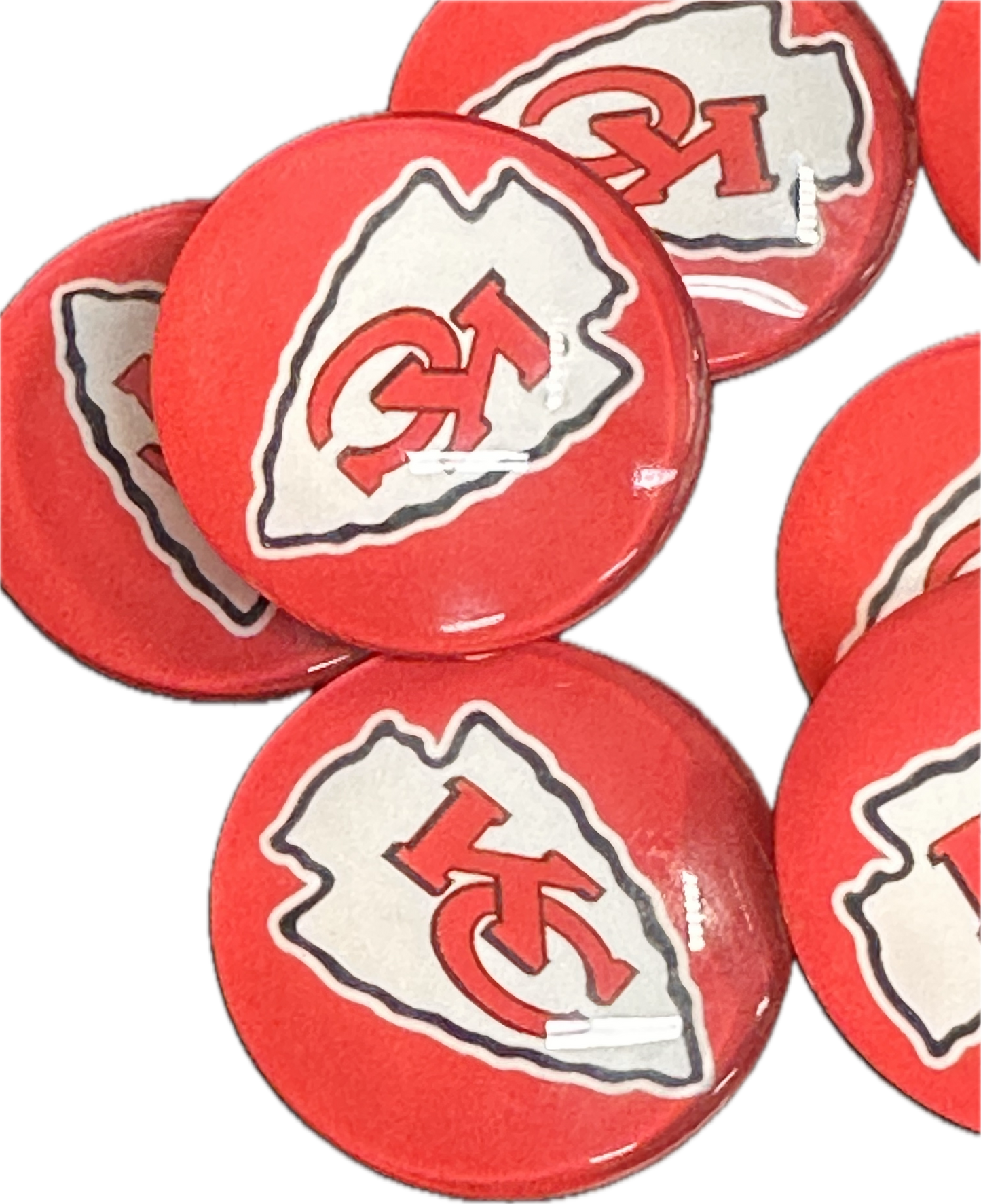 Sports Cabochon acrylic charms/ perfect for glueing on your DIY, charm bracelets, necklaces, bag charms, magnets, and so much more