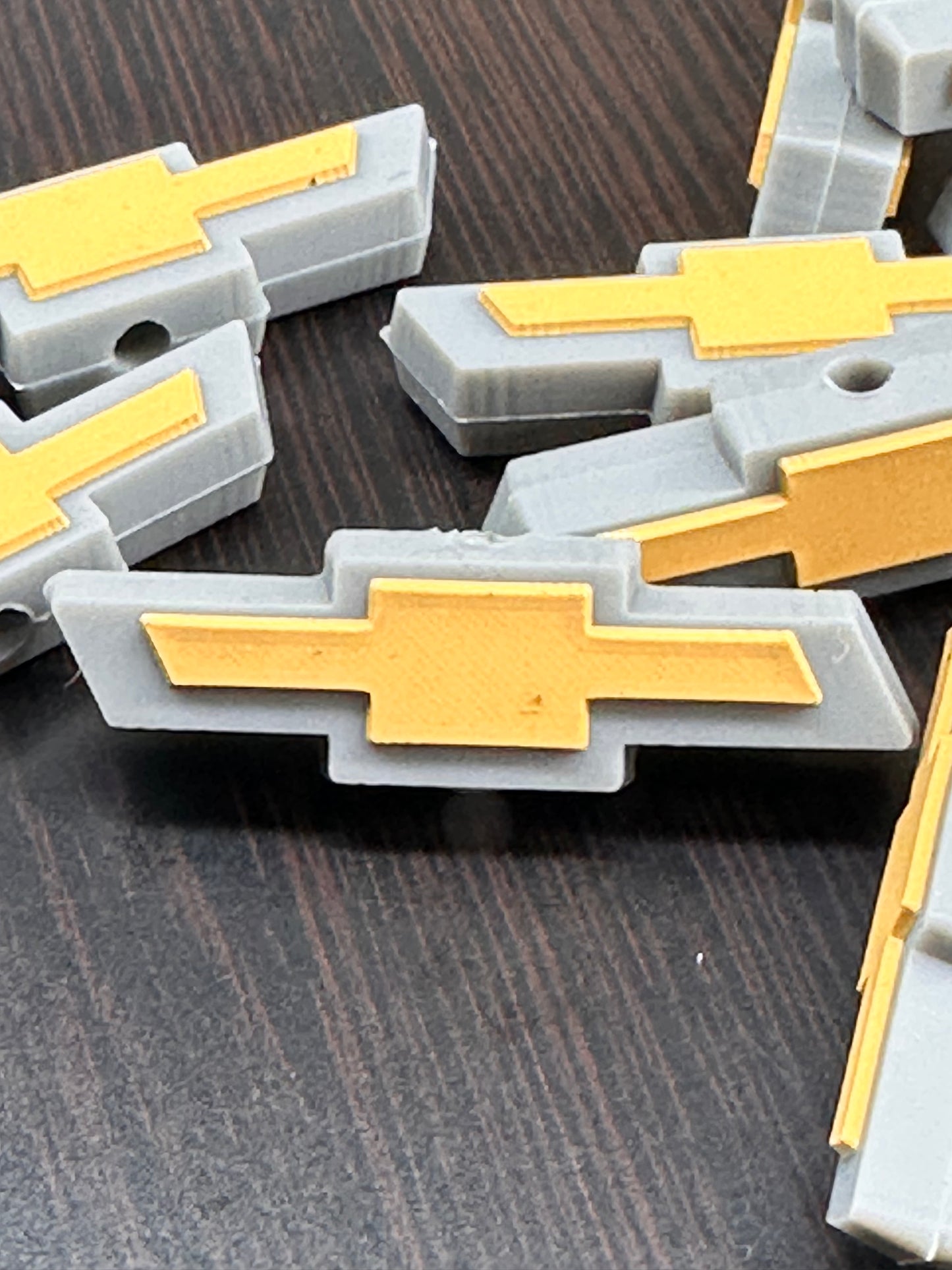 Car truck Focal Bead #15