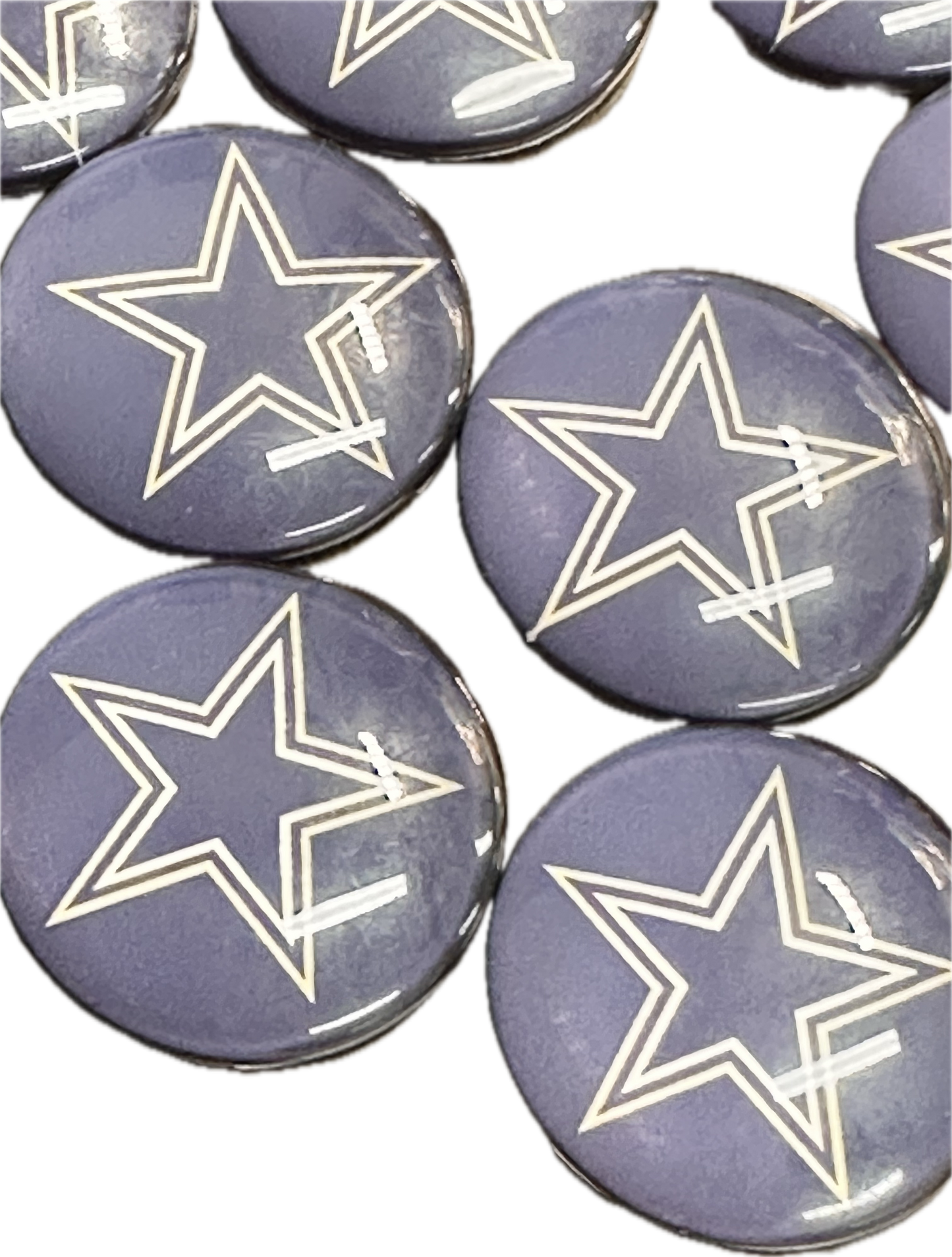 Sports Cabochon acrylic charms/ perfect for glueing on your DIY, charm bracelets, necklaces, bag charms, magnets, and so much more