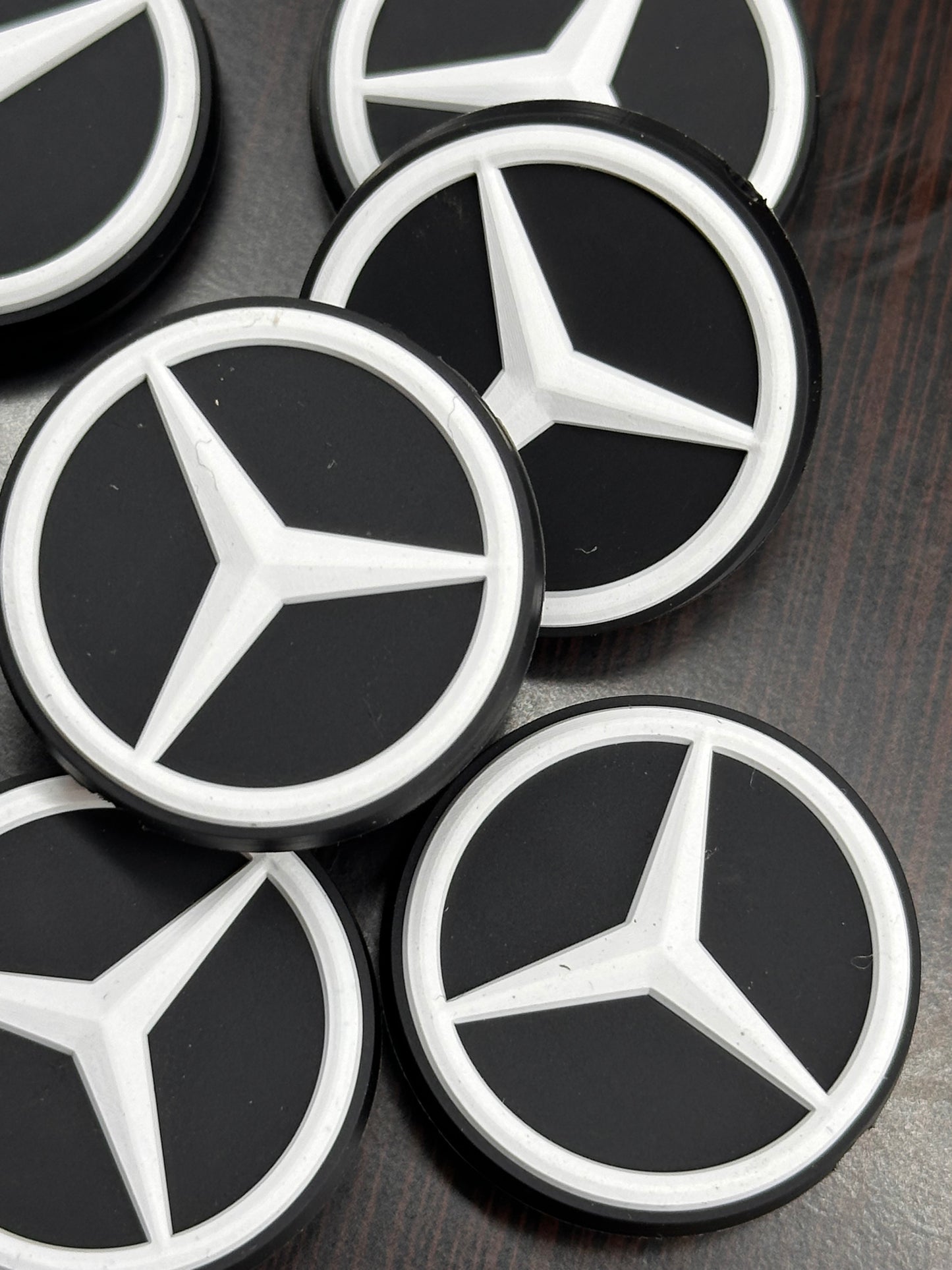 Car truck Focal Bead #12