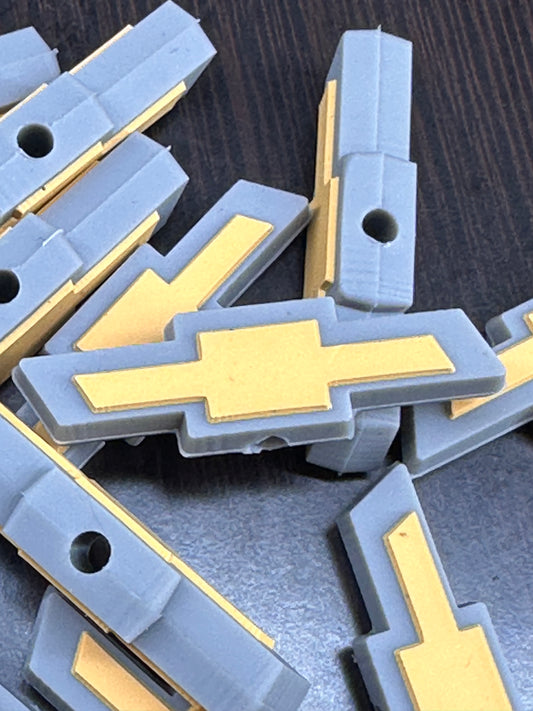 Car truck Focal Bead #15