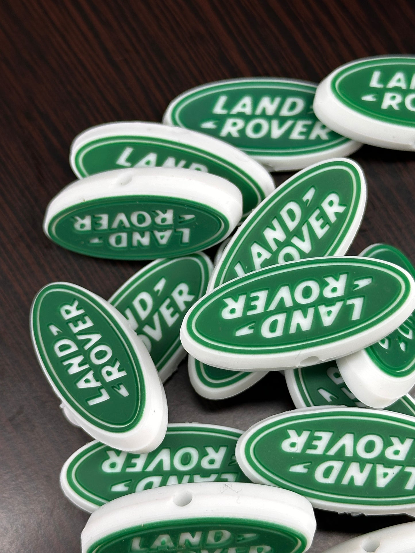 Car truck Focal Bead #10