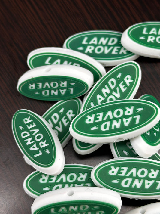 Car truck Focal Bead #10