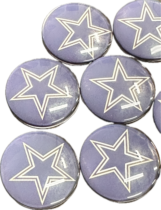 Sports Cabochon acrylic charms/ perfect for glueing on your DIY, charm bracelets, necklaces, bag charms, magnets, and so much more