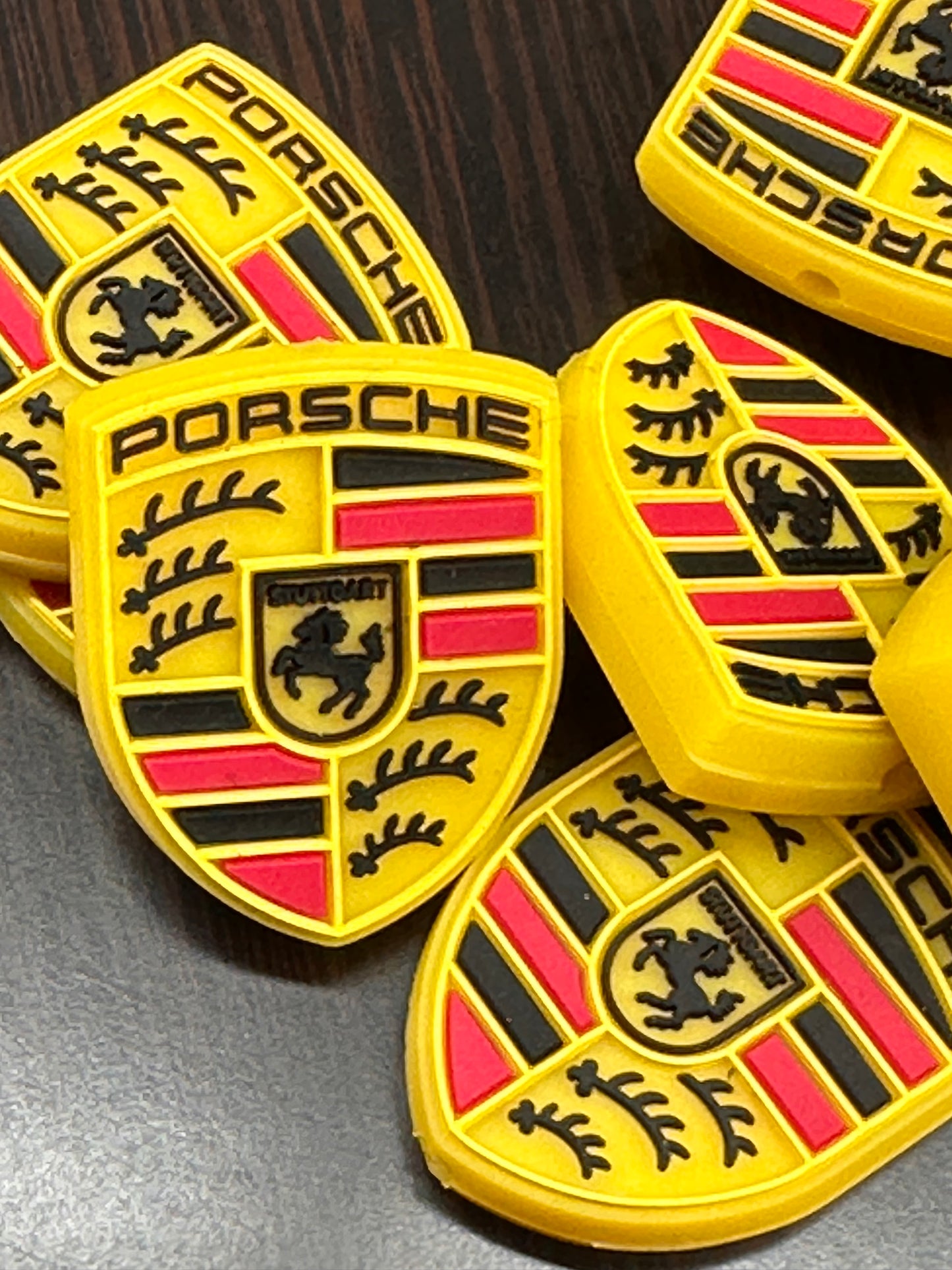 Car truck Focal Bead #20