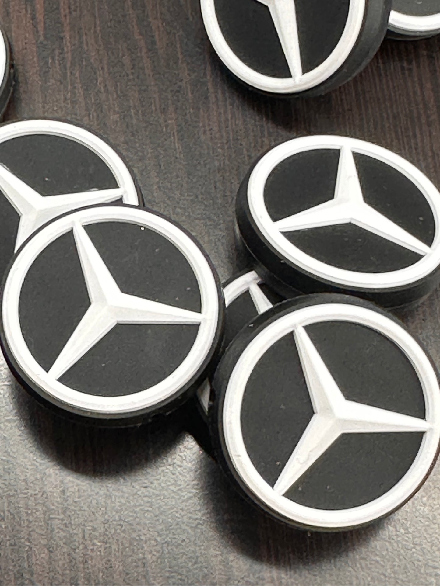 Car truck Focal Bead #12