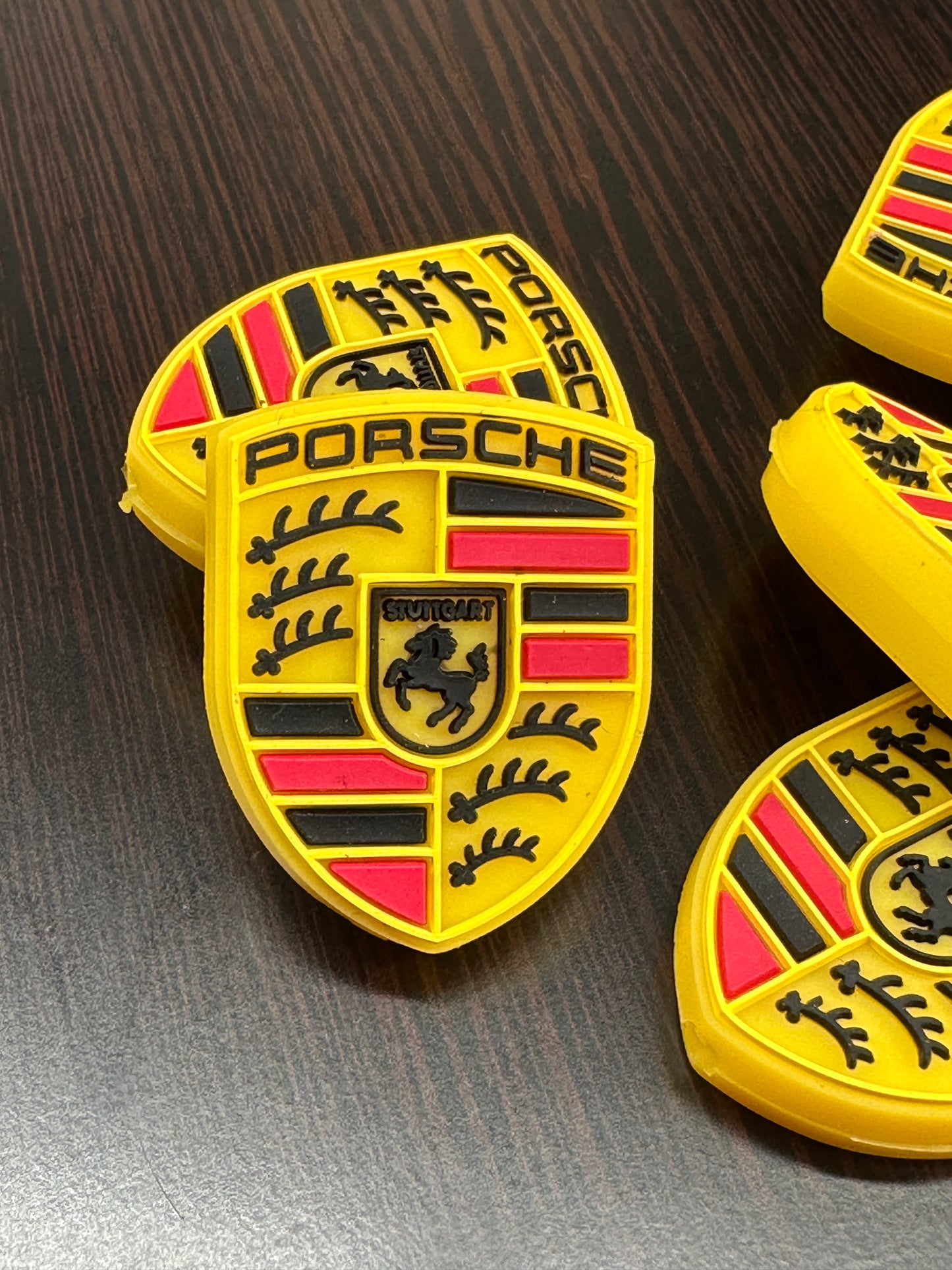 Car truck Focal Bead #20