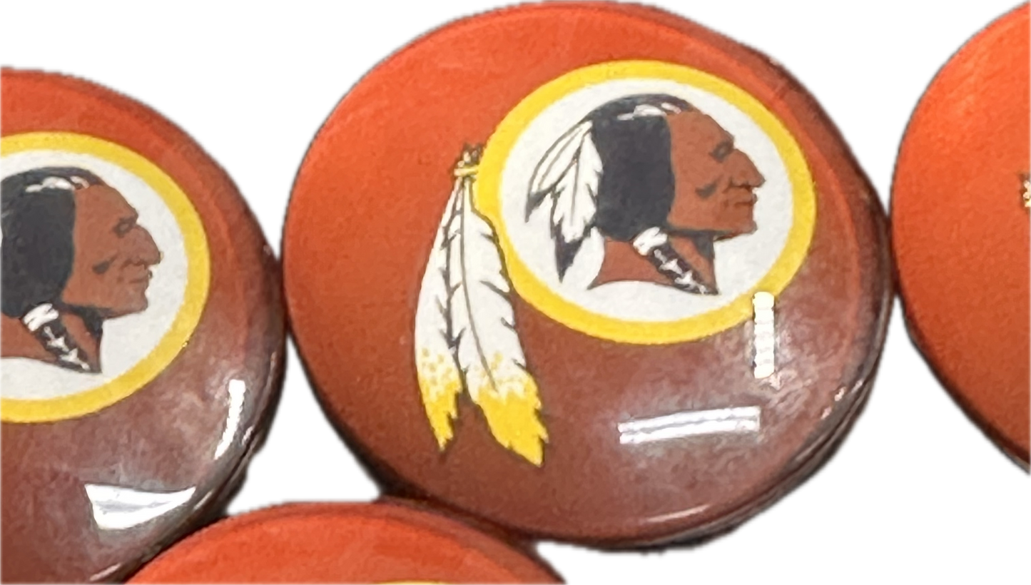 Sports Cabochon acrylic charms pendants/ perfect for glueing on your DIY, charm bracelets, necklaces, bag charms, magnets, and so much more